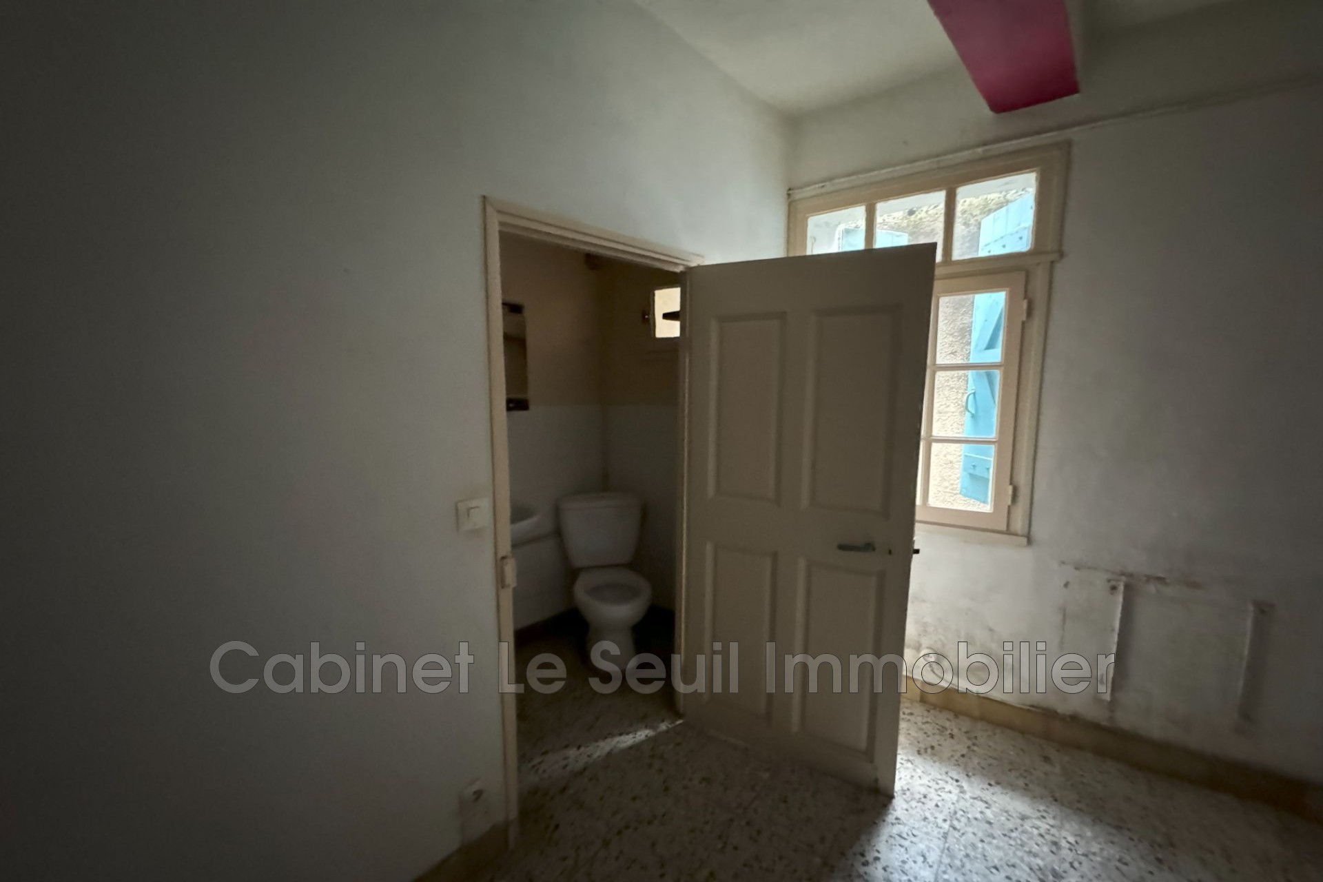 Vente Appartement à Apt 5 pièces