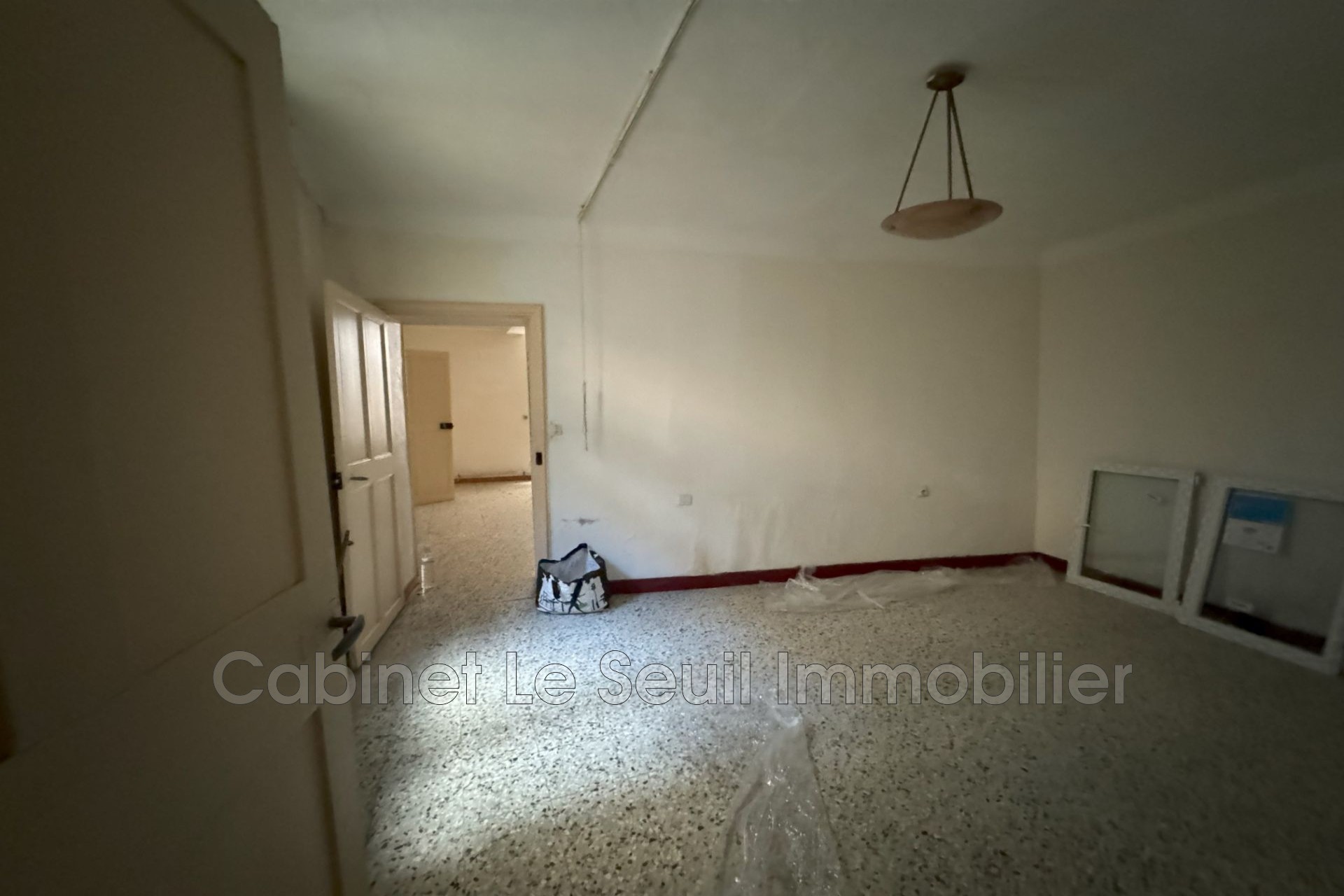 Vente Appartement à Apt 5 pièces