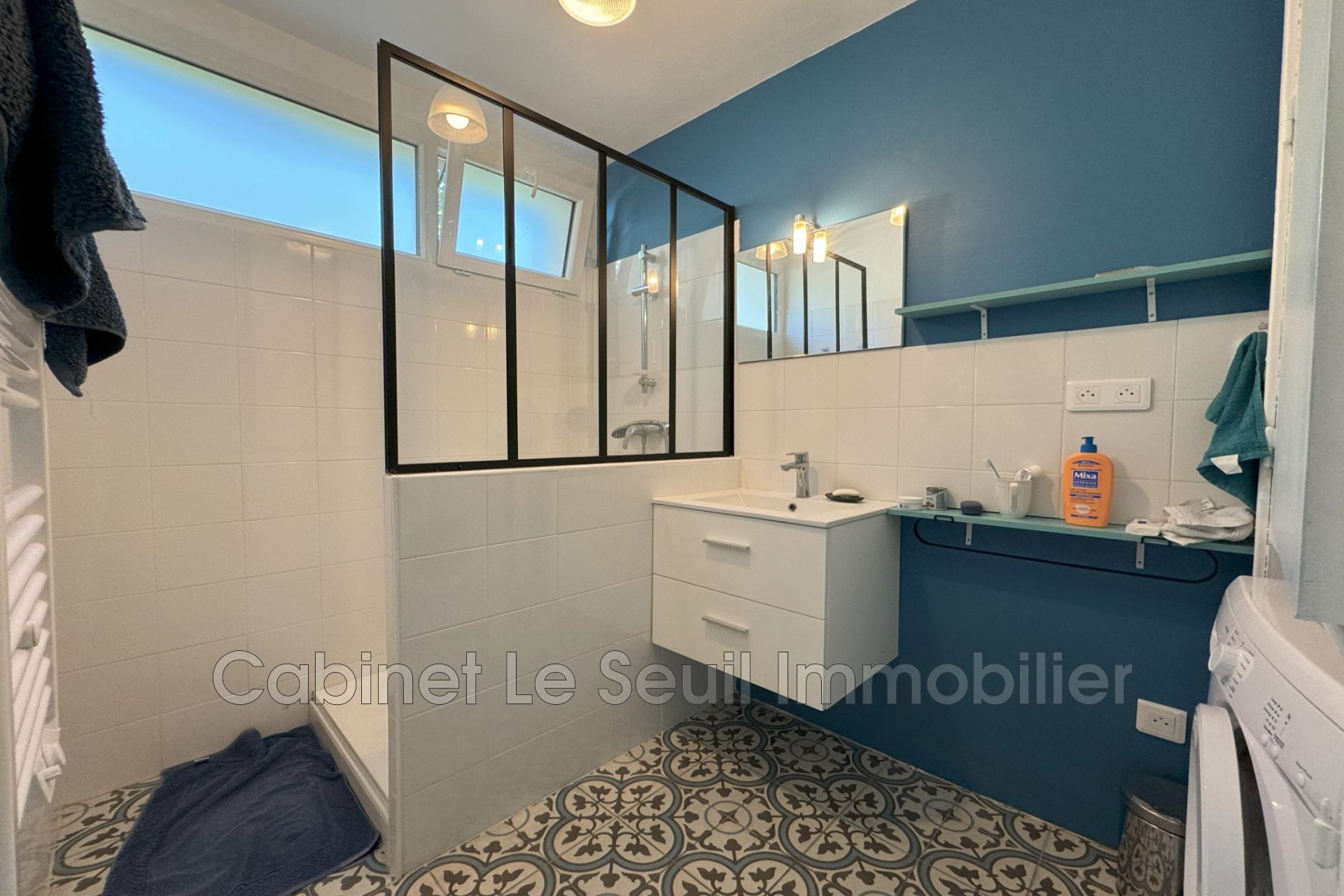 Vente Appartement à Apt 5 pièces