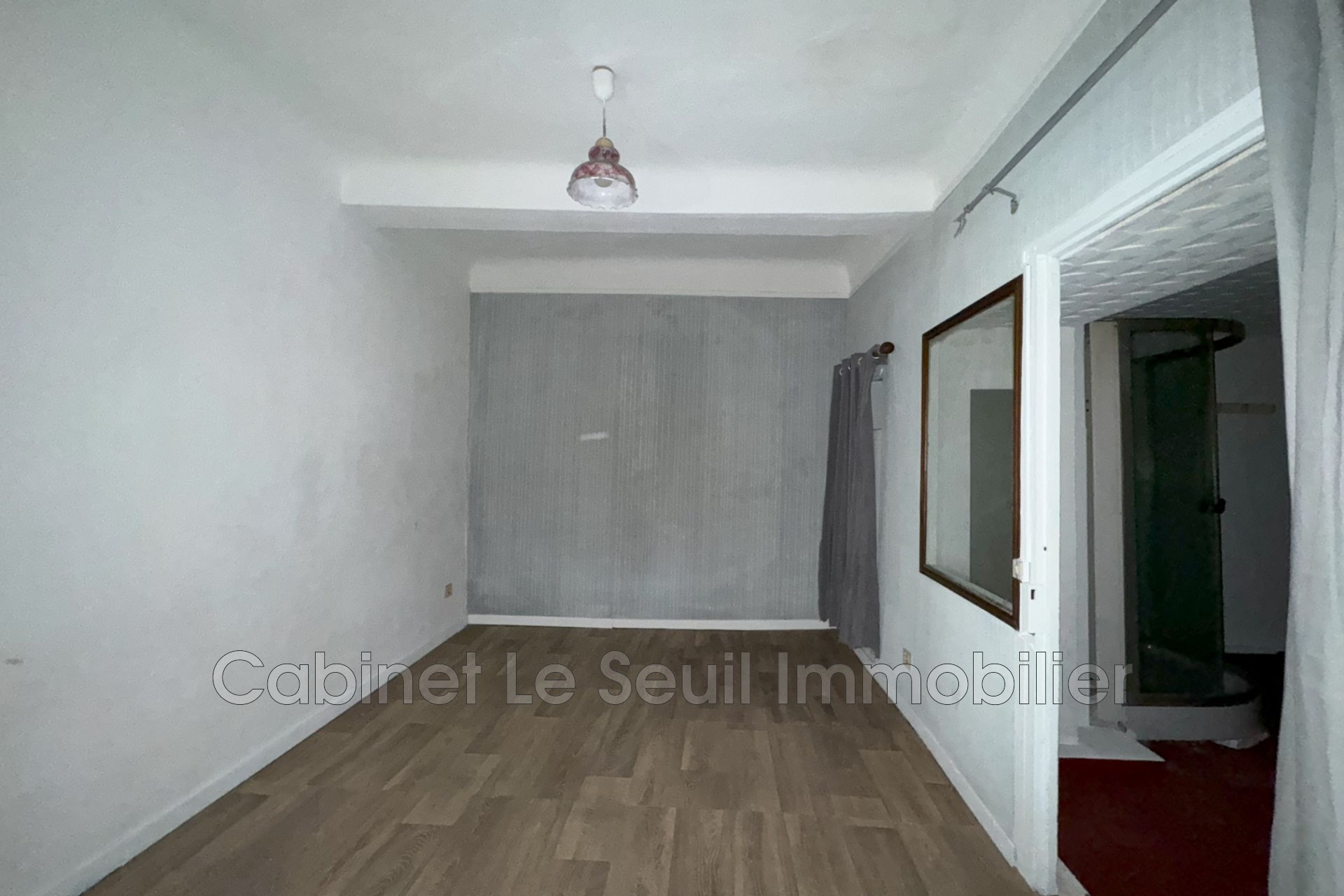 Vente Appartement à Apt 1 pièce