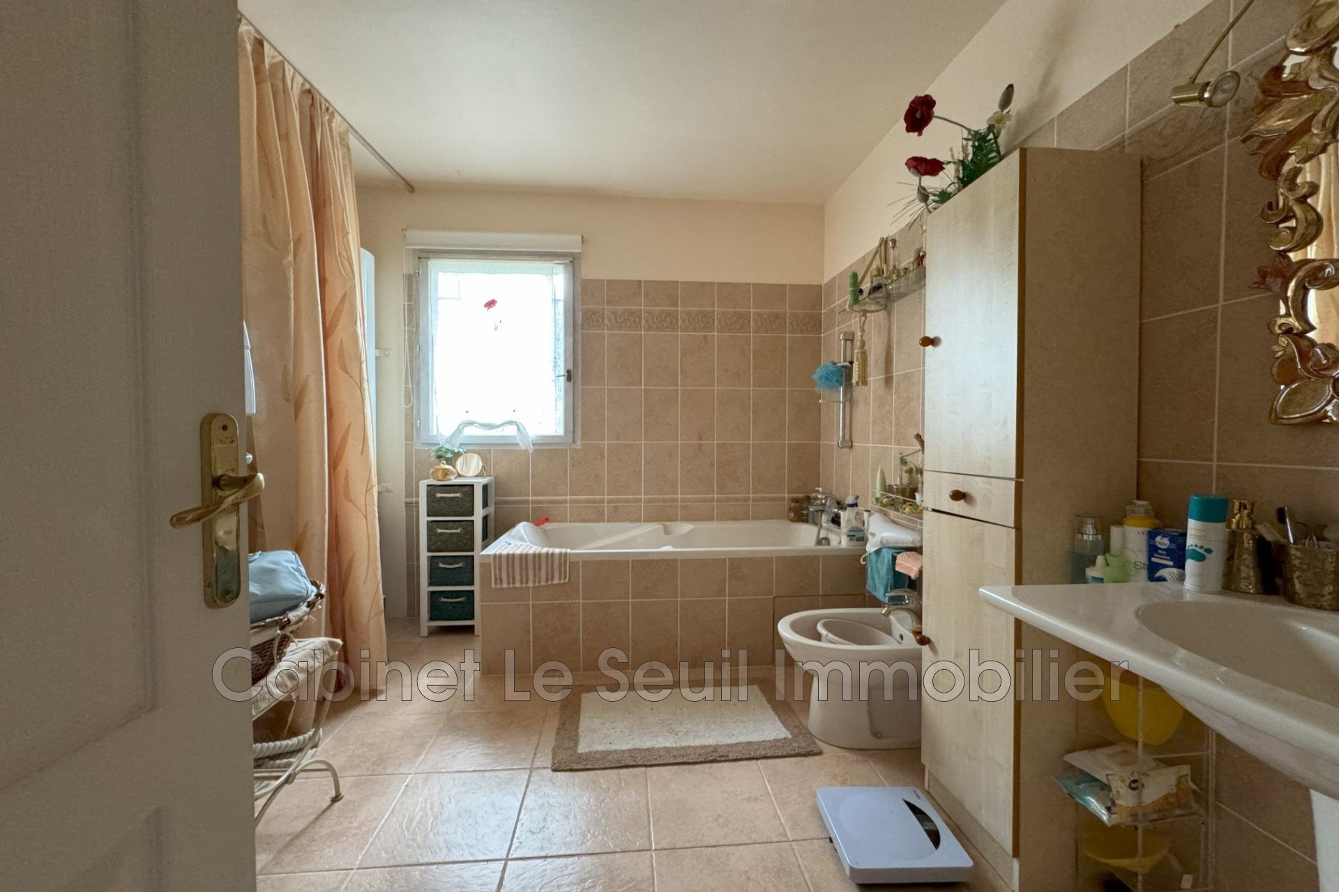 Vente Maison à Saint-Saturnin-lès-Apt 6 pièces