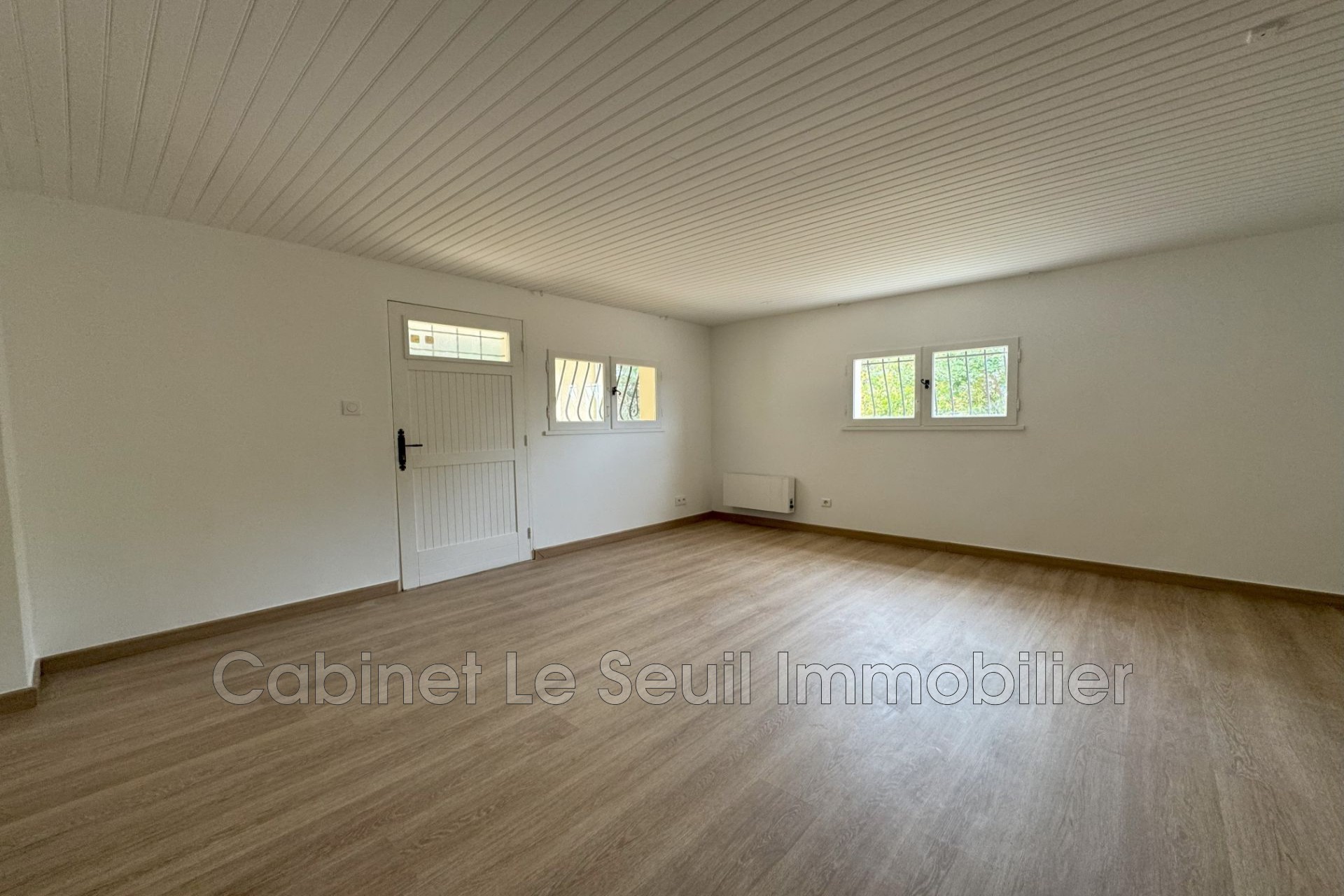 Vente Maison à Apt 6 pièces