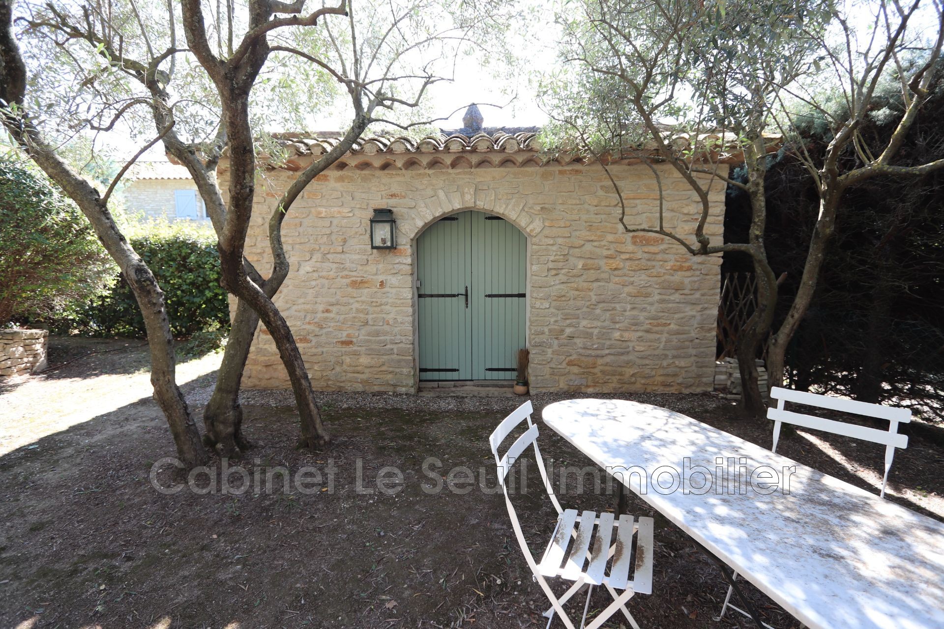 Vente Maison à Gordes 6 pièces