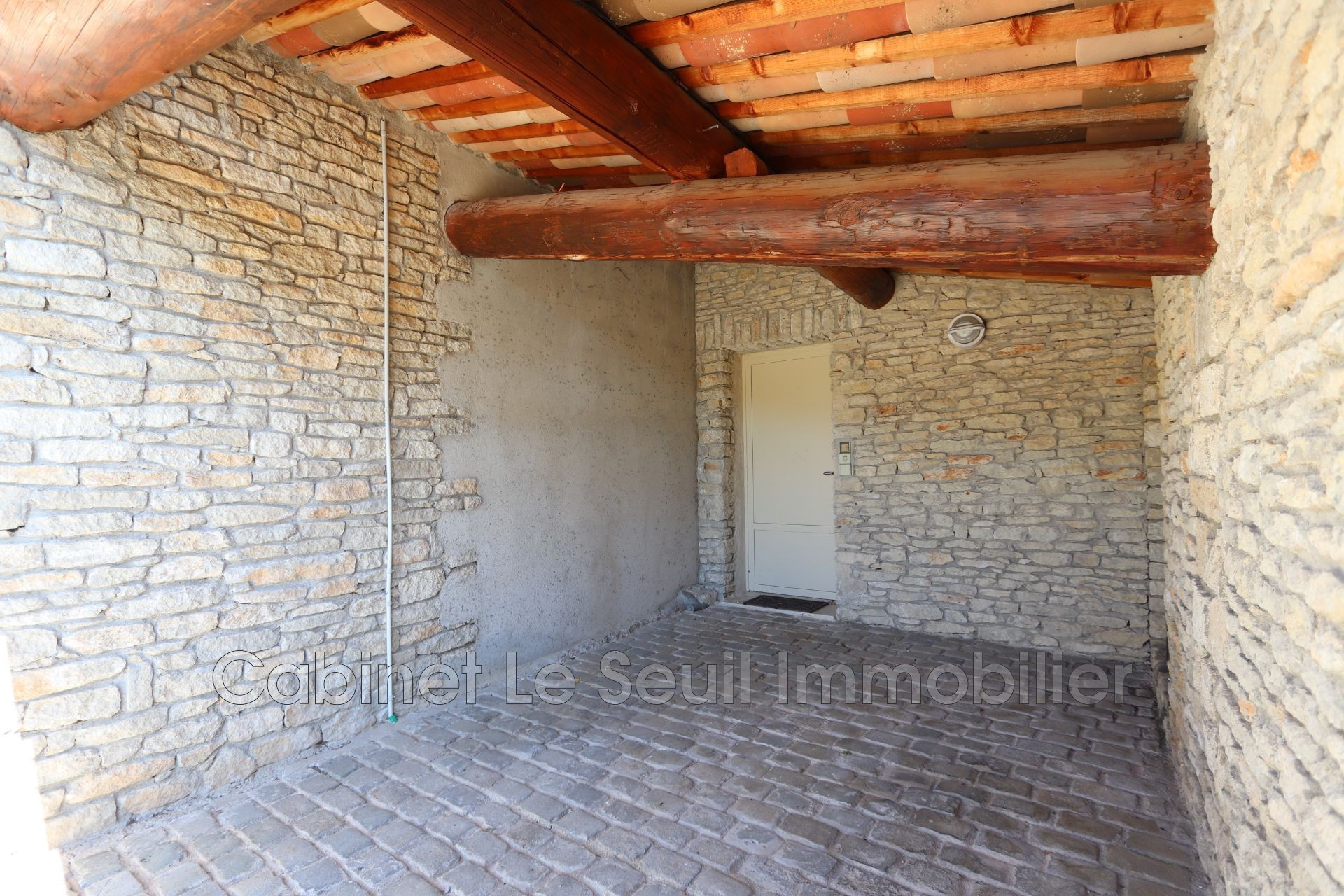 Vente Maison à Gordes 6 pièces