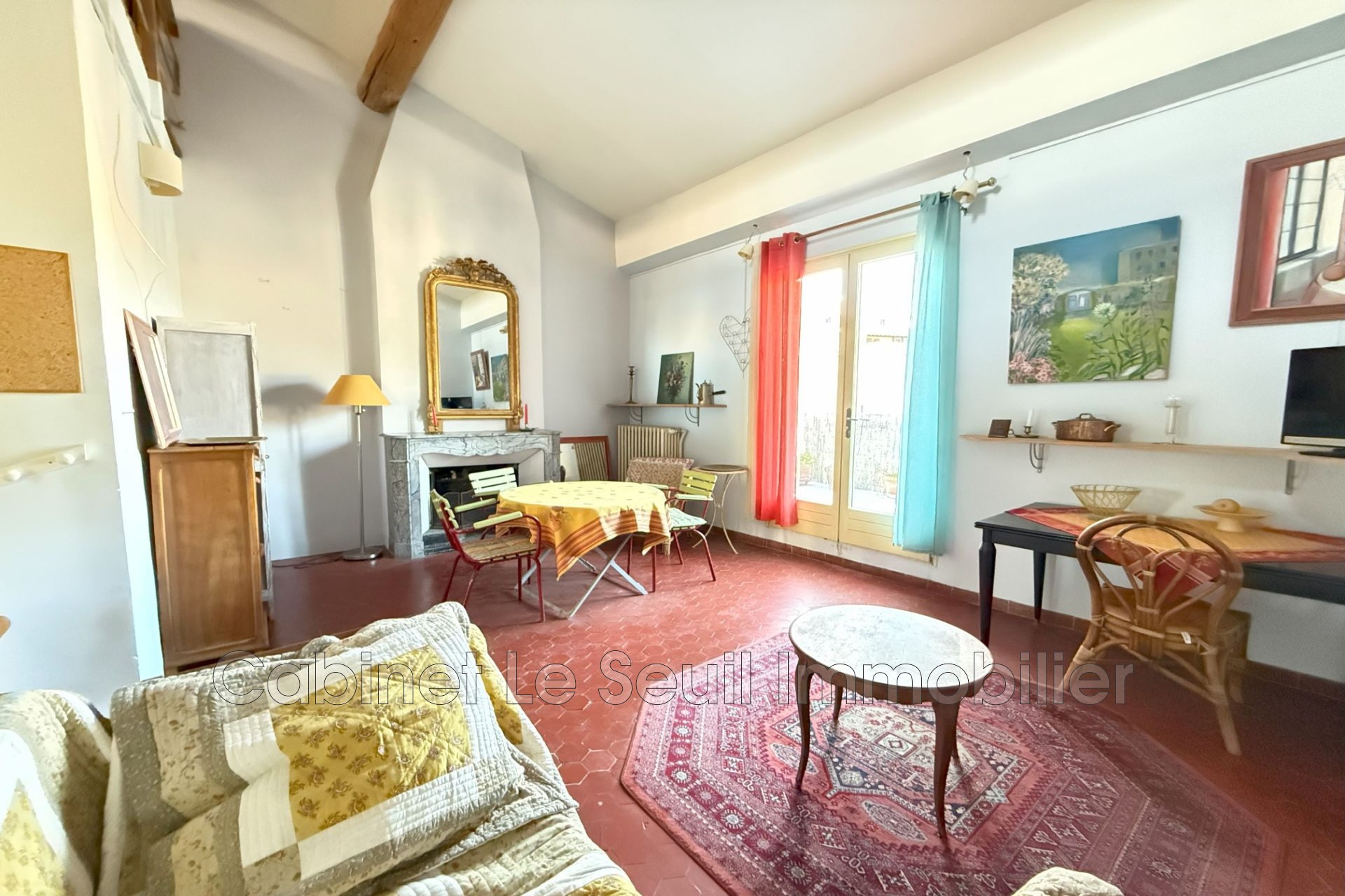 Vente Maison à Apt 9 pièces