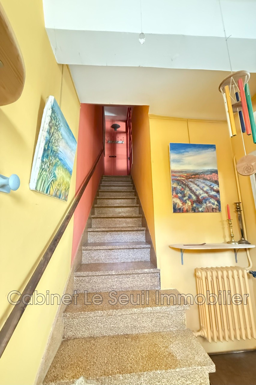 Vente Maison à Apt 9 pièces