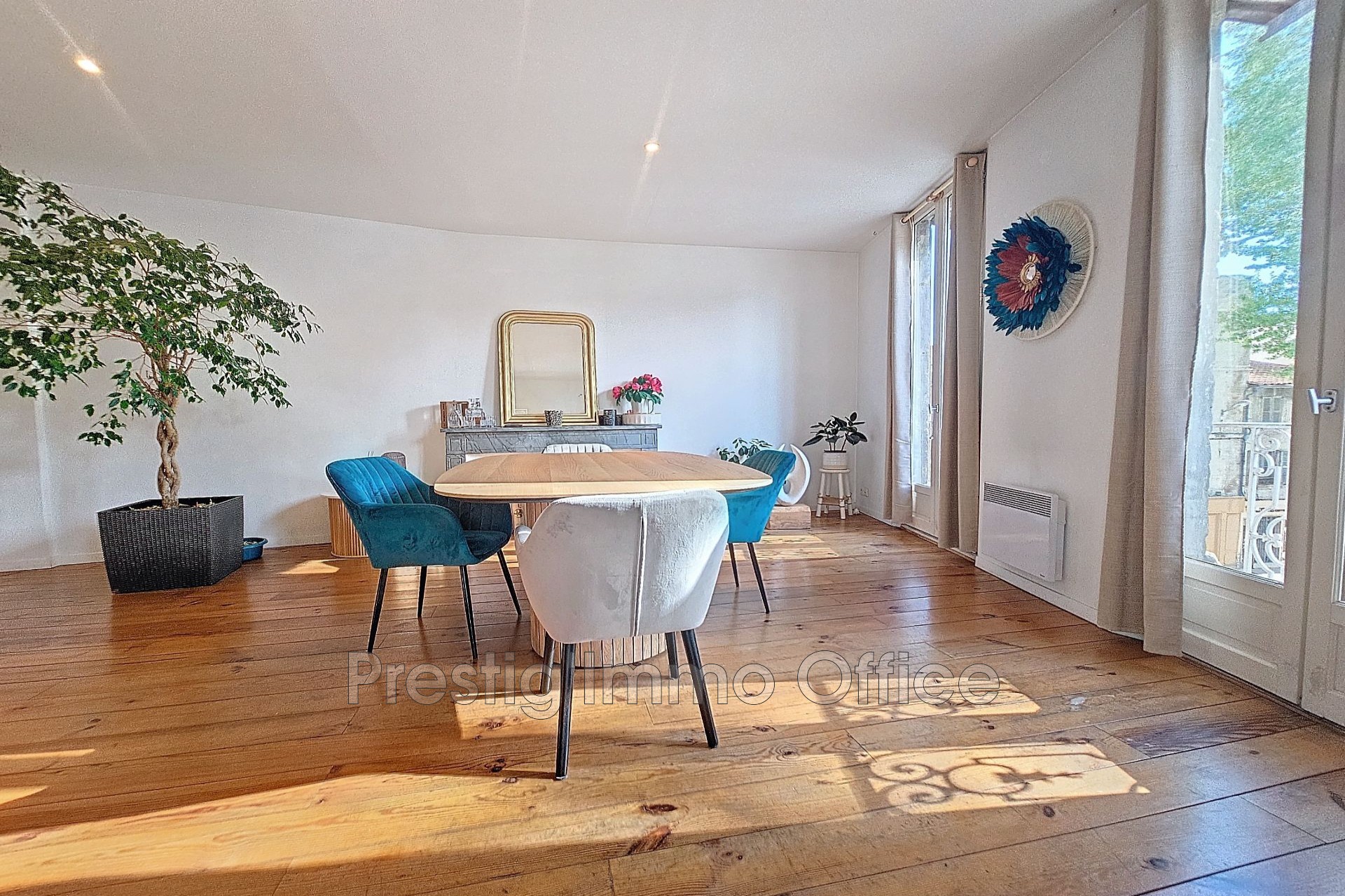 Vente Appartement à Avignon 3 pièces