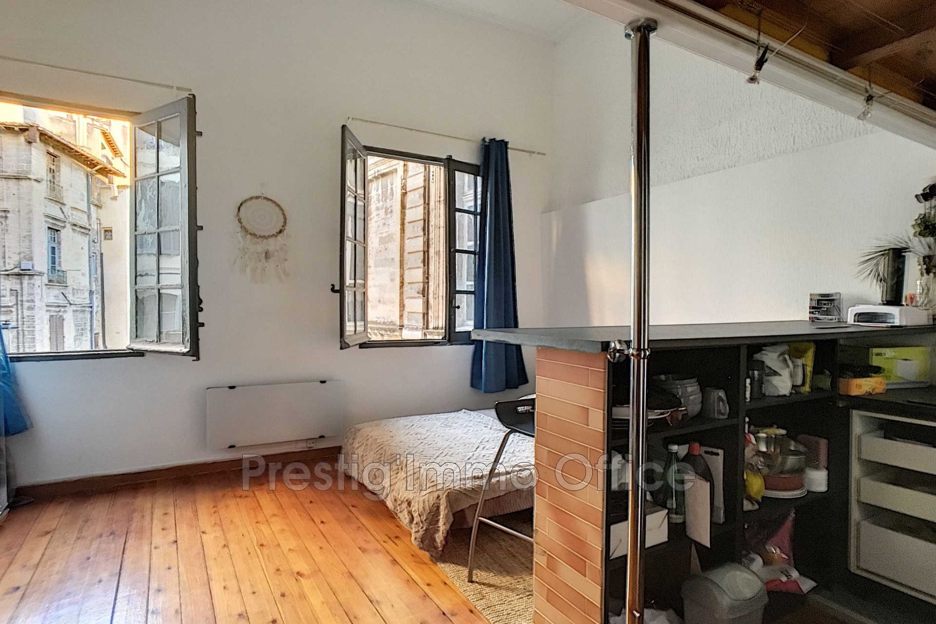 Vente Appartement à Avignon 1 pièce