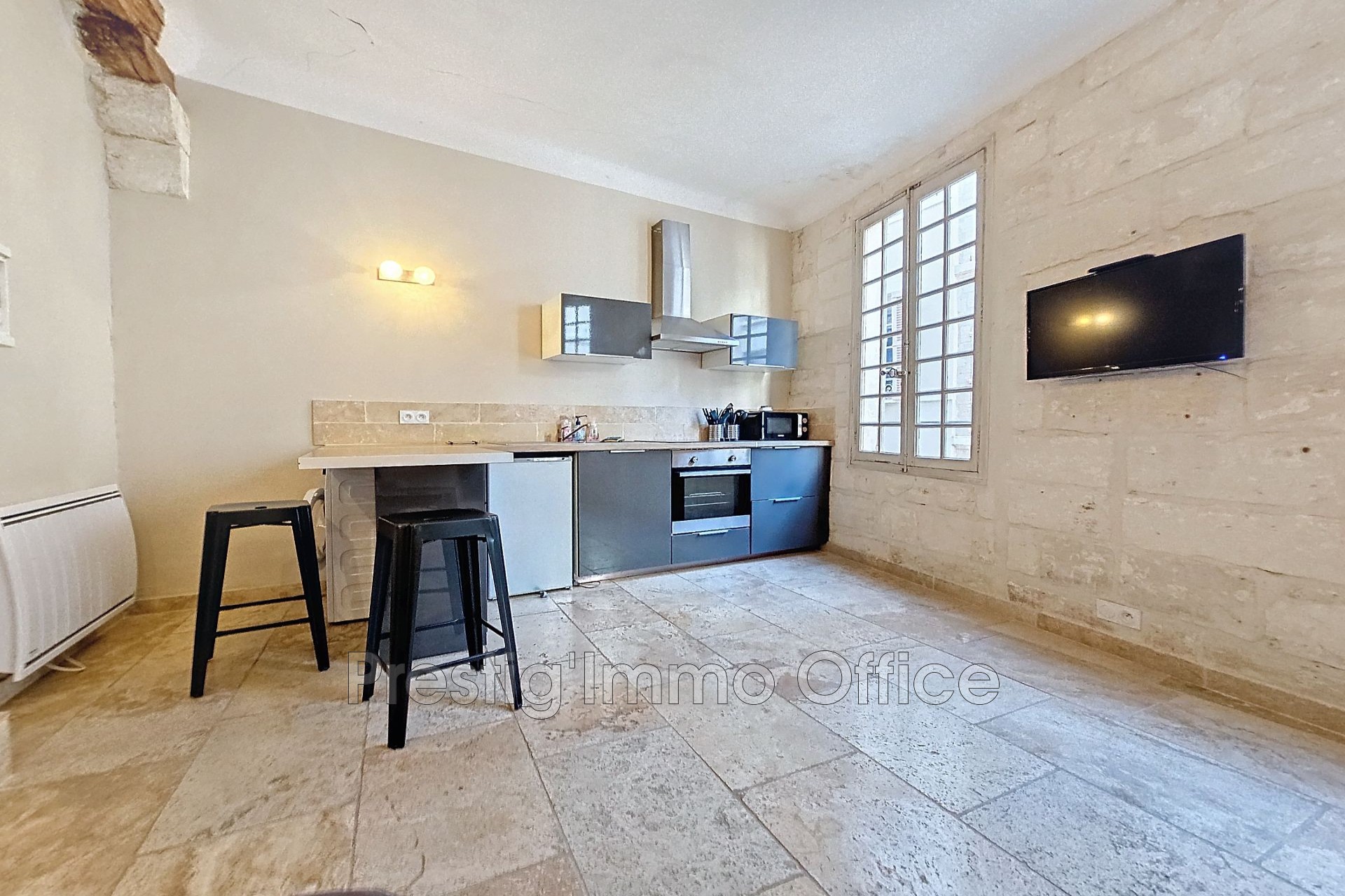 Vente Appartement à Avignon 3 pièces