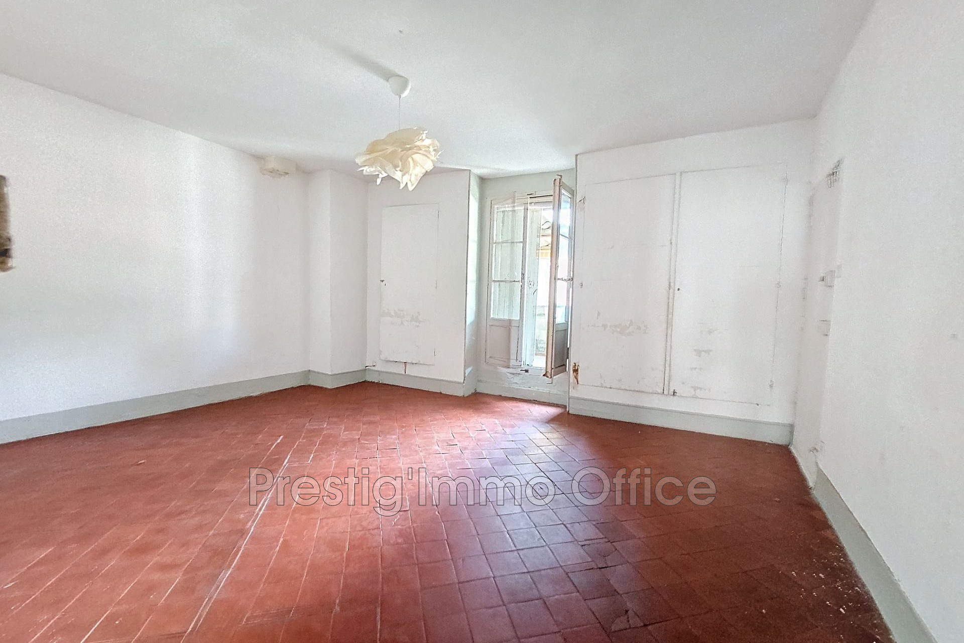 Vente Appartement à Avignon 3 pièces