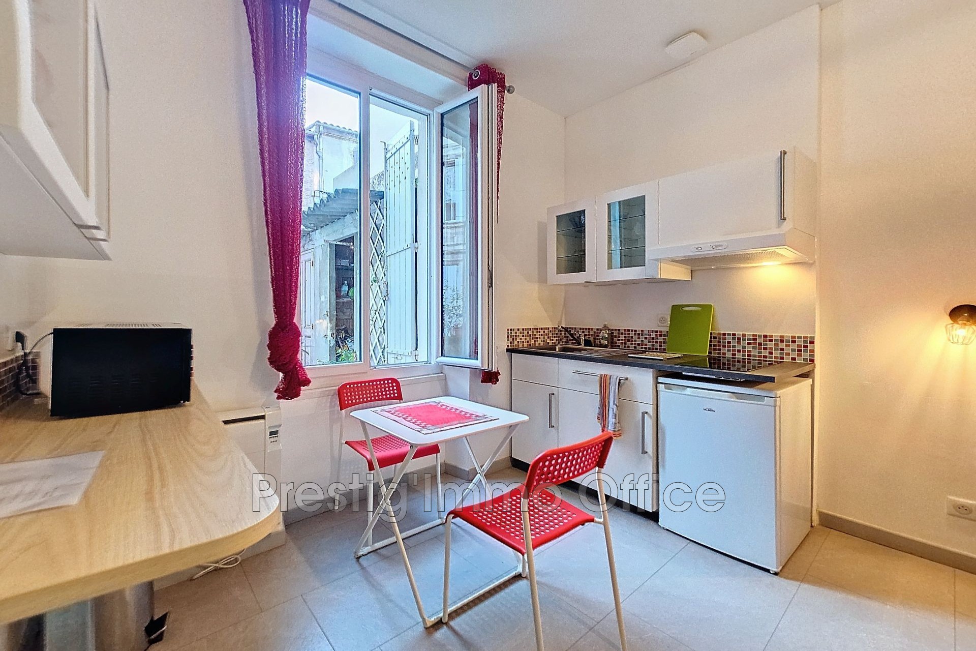 Vente Appartement à Avignon 3 pièces