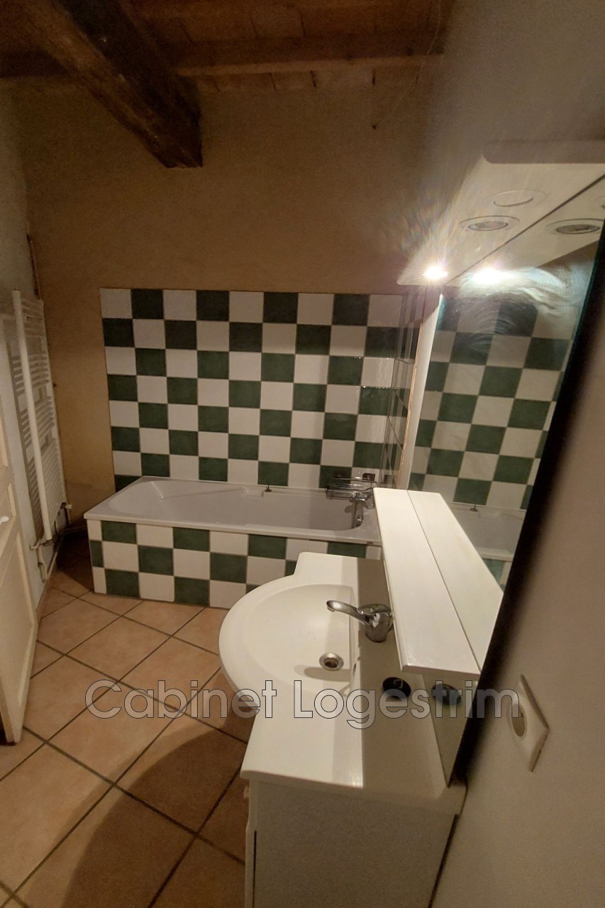 Location Appartement à Sommières 3 pièces