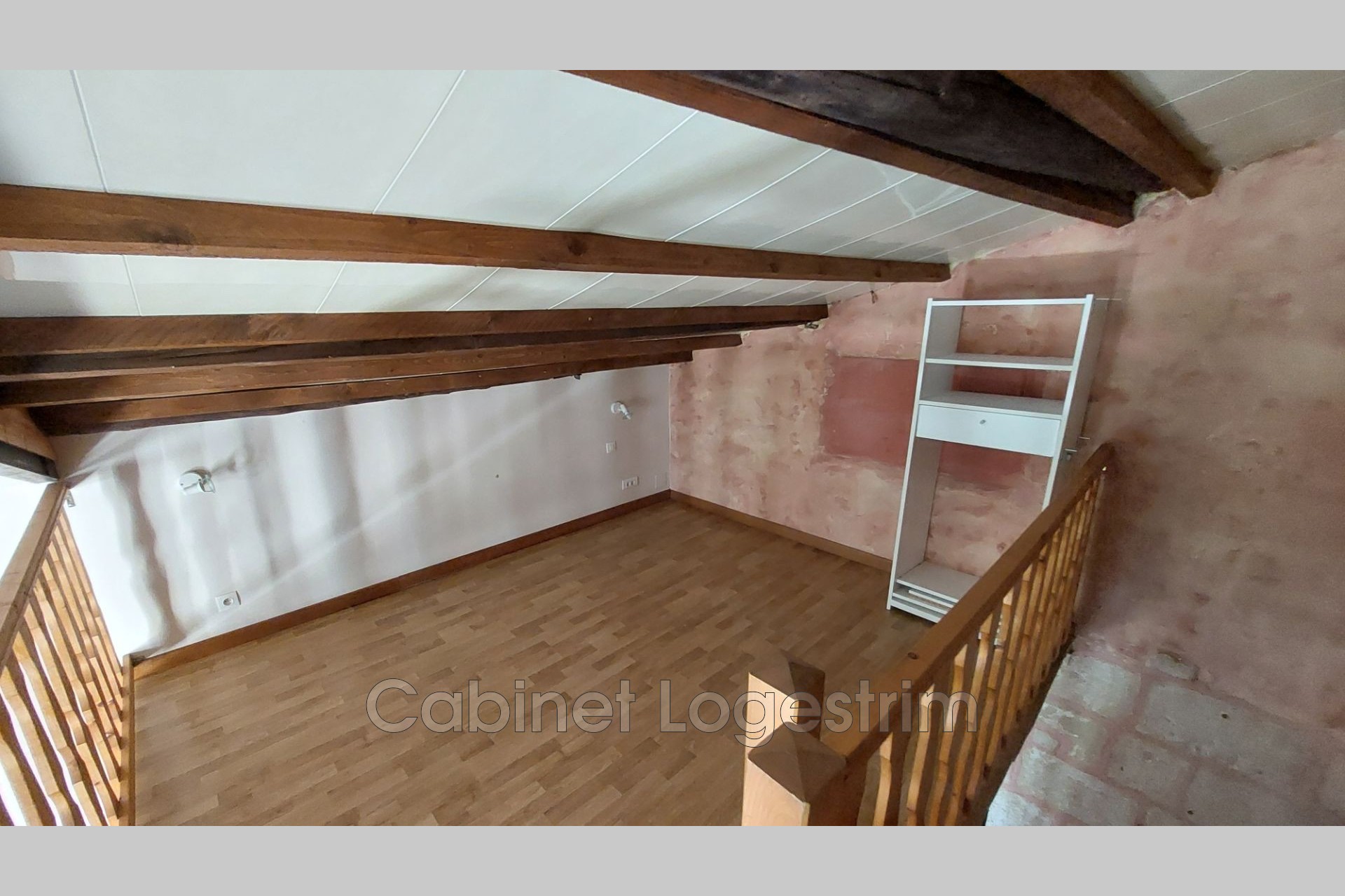 Location Appartement à Sommières 3 pièces