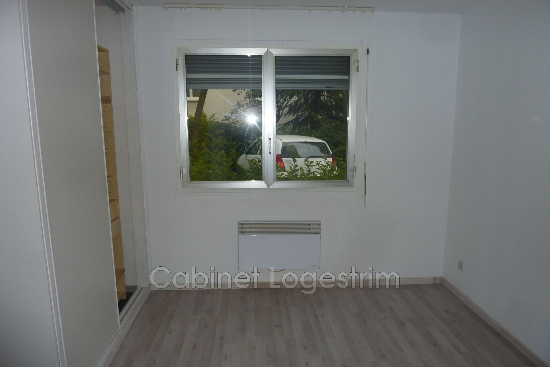 Location Appartement à Nîmes 3 pièces