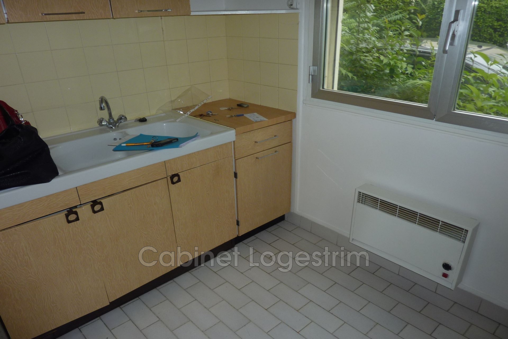 Location Appartement à Nîmes 3 pièces