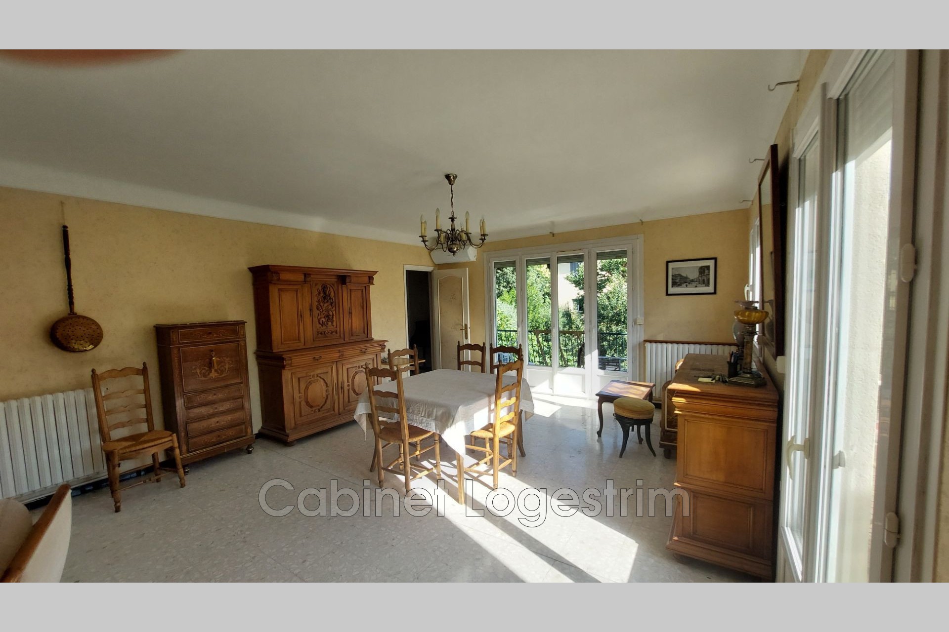 Vente Maison à Nîmes 6 pièces