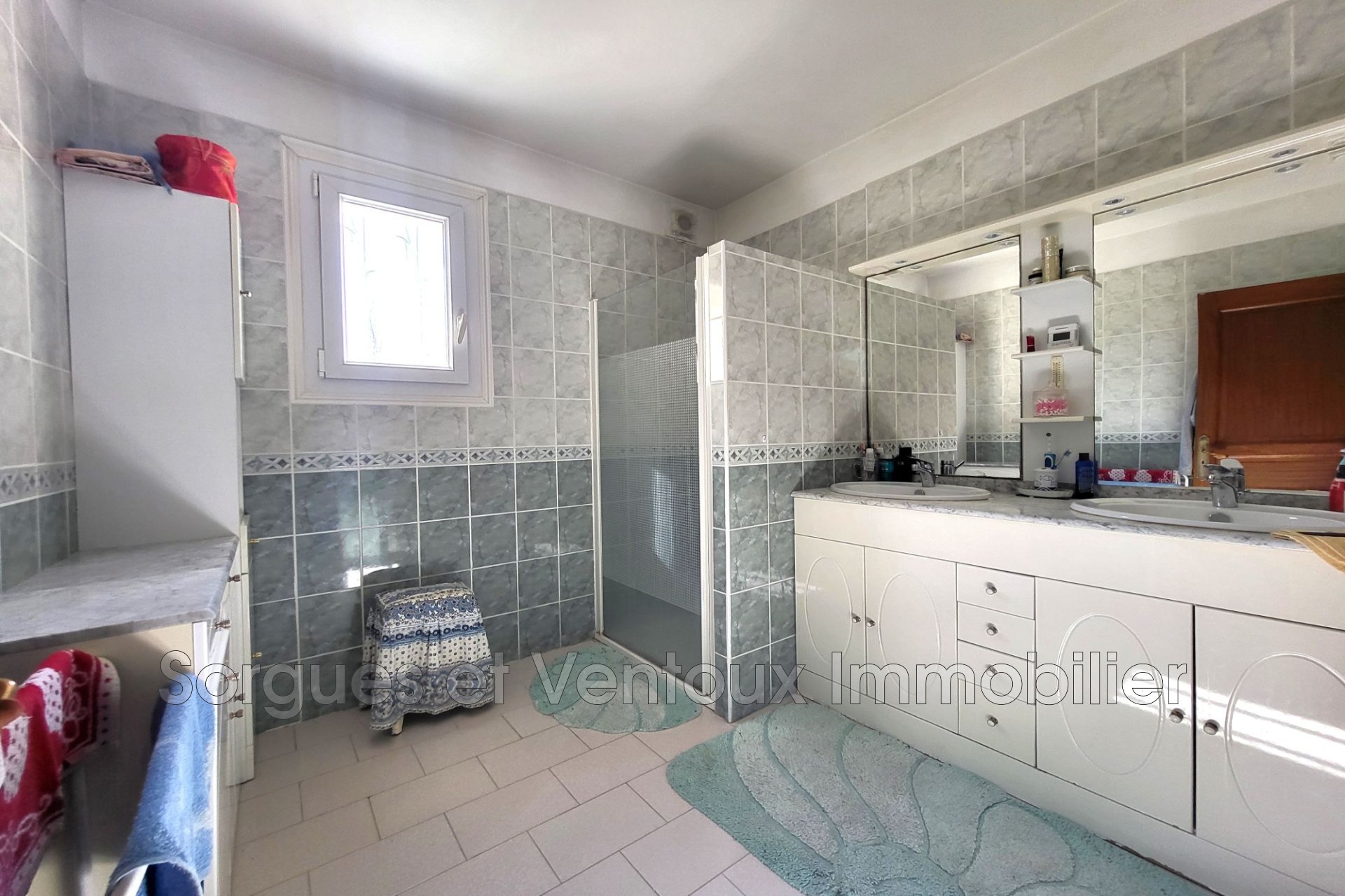 Vente Maison à l'Isle-sur-la-Sorgue 5 pièces