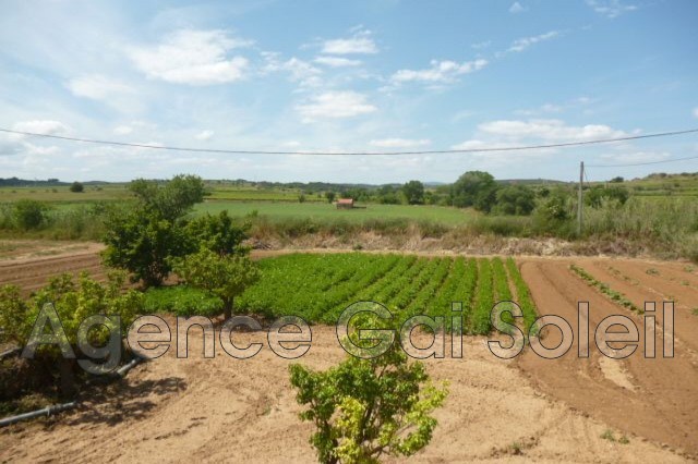 Vente Maison à Cazouls-lès-Béziers 12 pièces