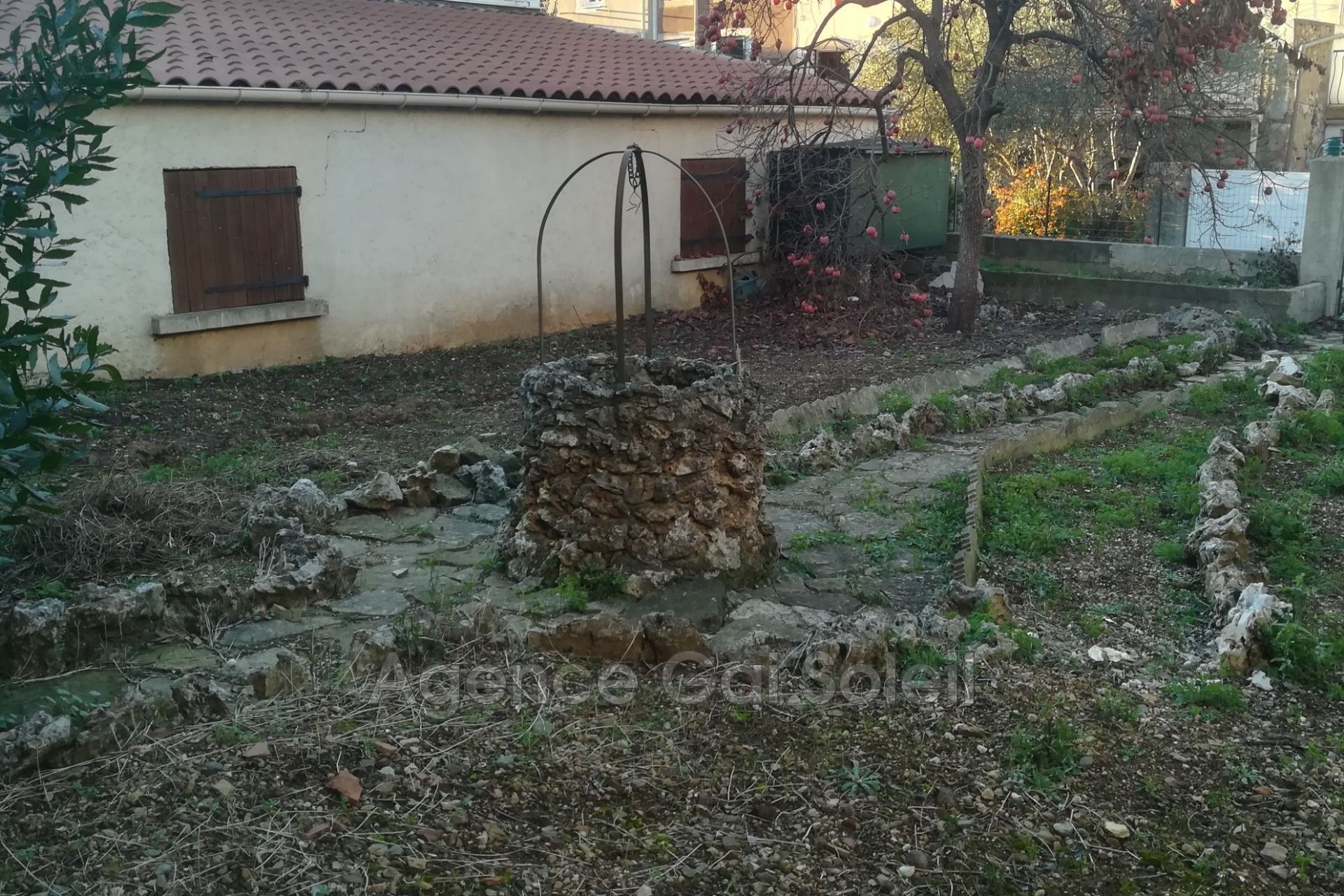 Vente Maison à Saint-Chinian 1 pièce