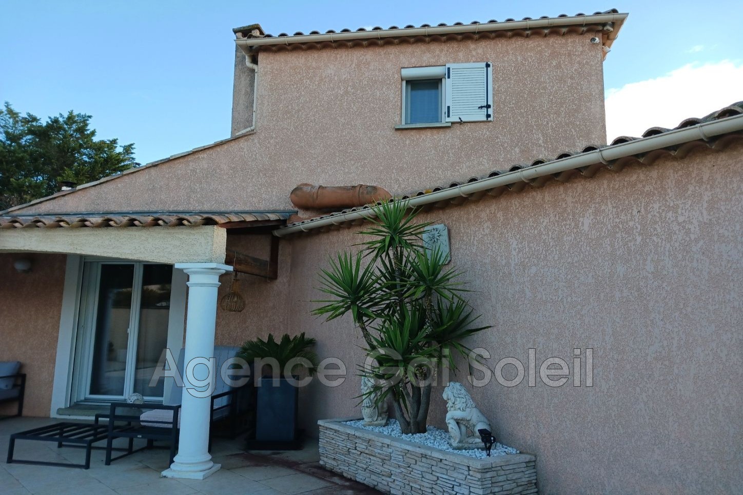 Vente Maison à Thézan-lès-Béziers 5 pièces