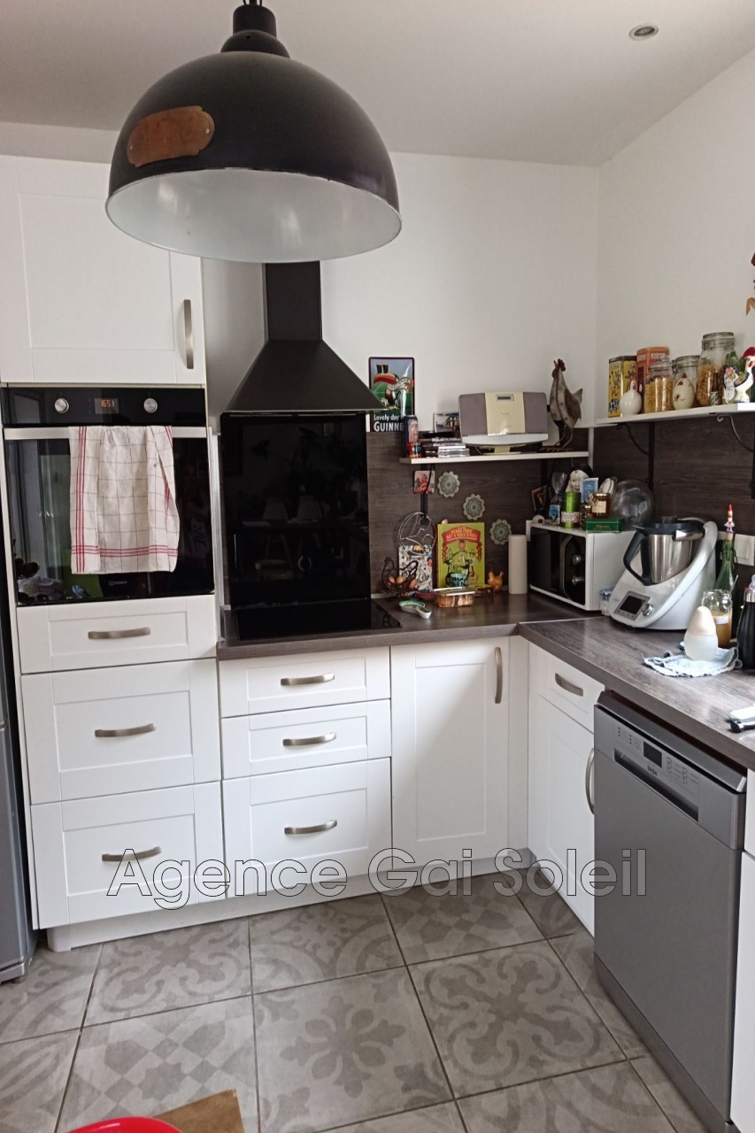 Vente Maison à Béziers 5 pièces