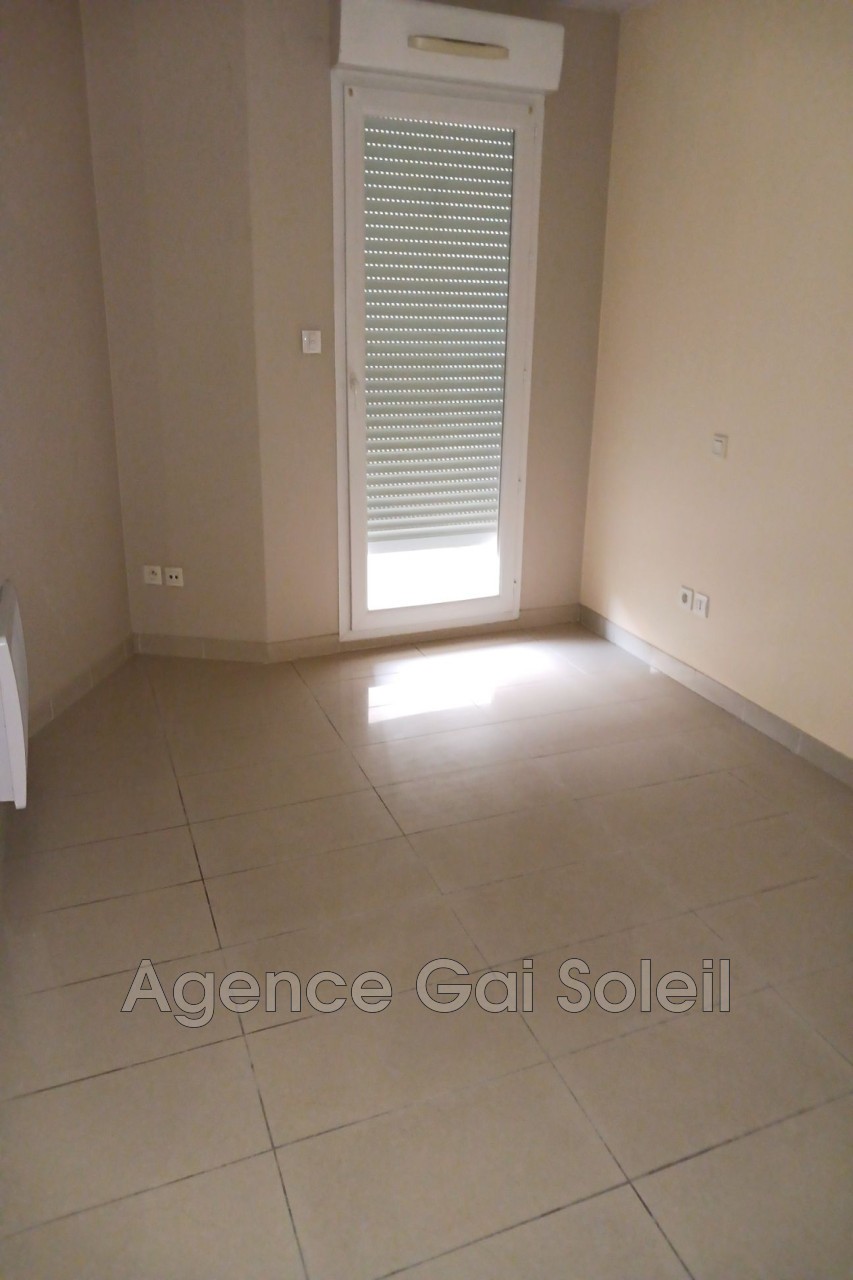 Vente Appartement à Béziers 2 pièces