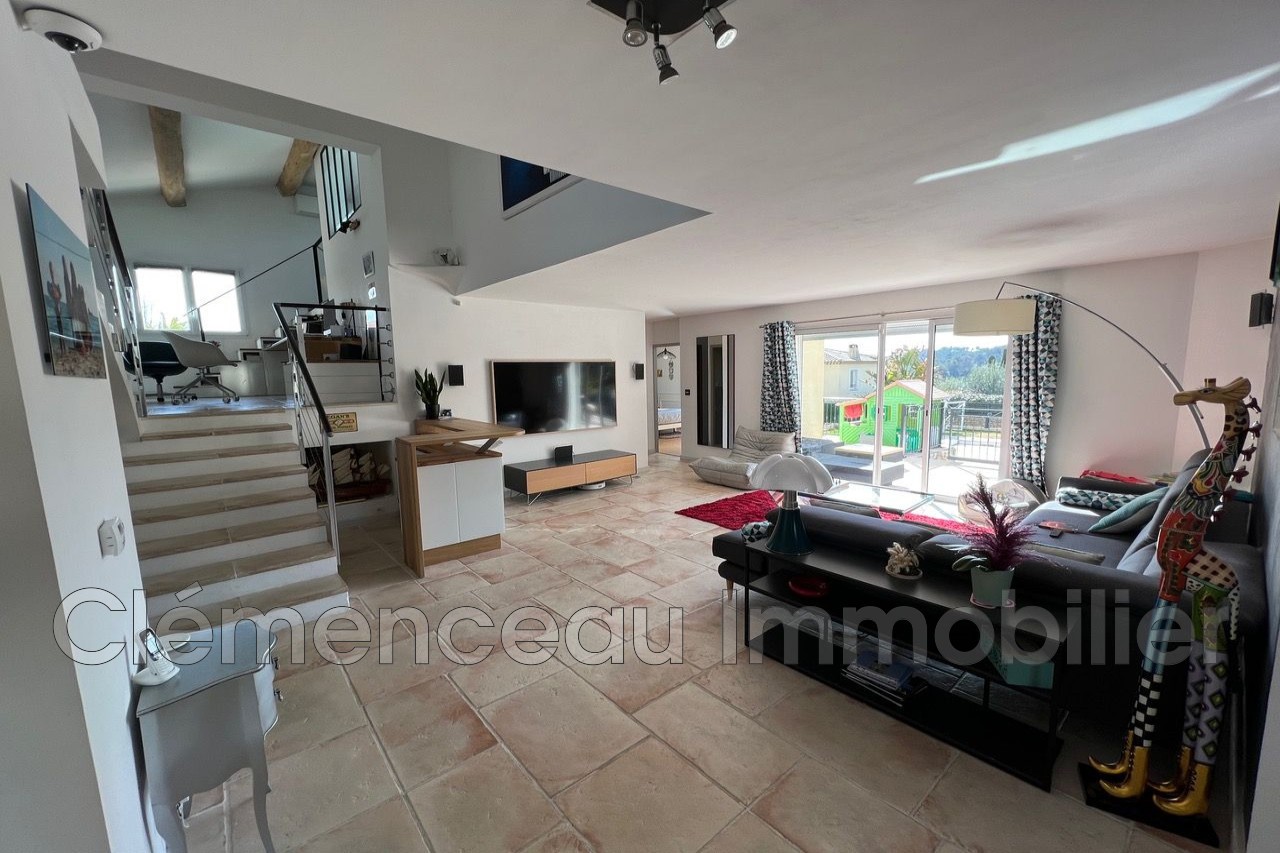 Vente Maison à la Colle-sur-Loup 6 pièces