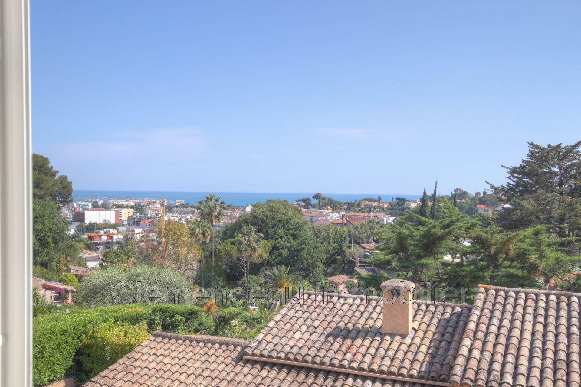 Vente Maison à Cagnes-sur-Mer 5 pièces