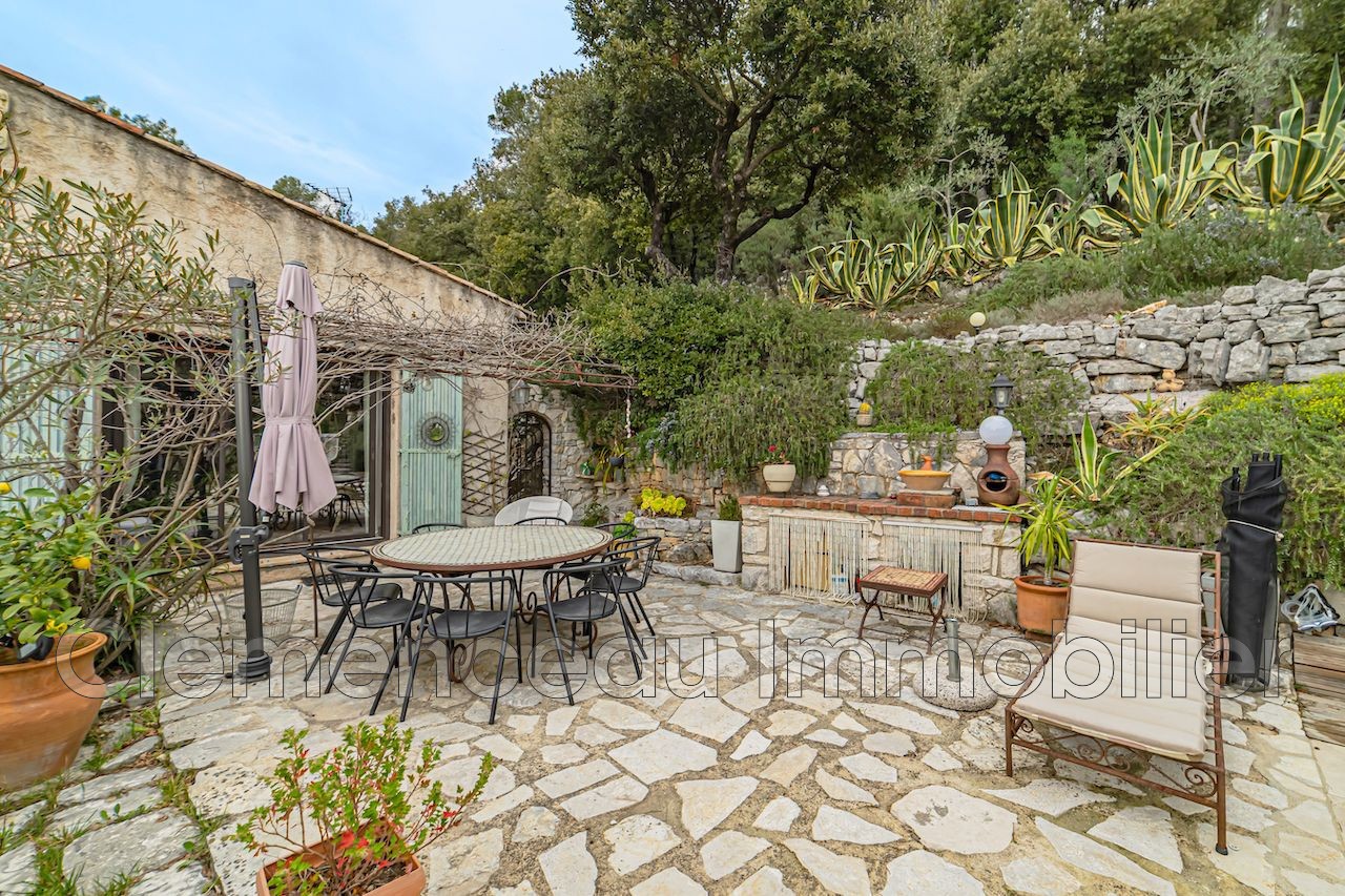 Vente Maison à la Colle-sur-Loup 7 pièces