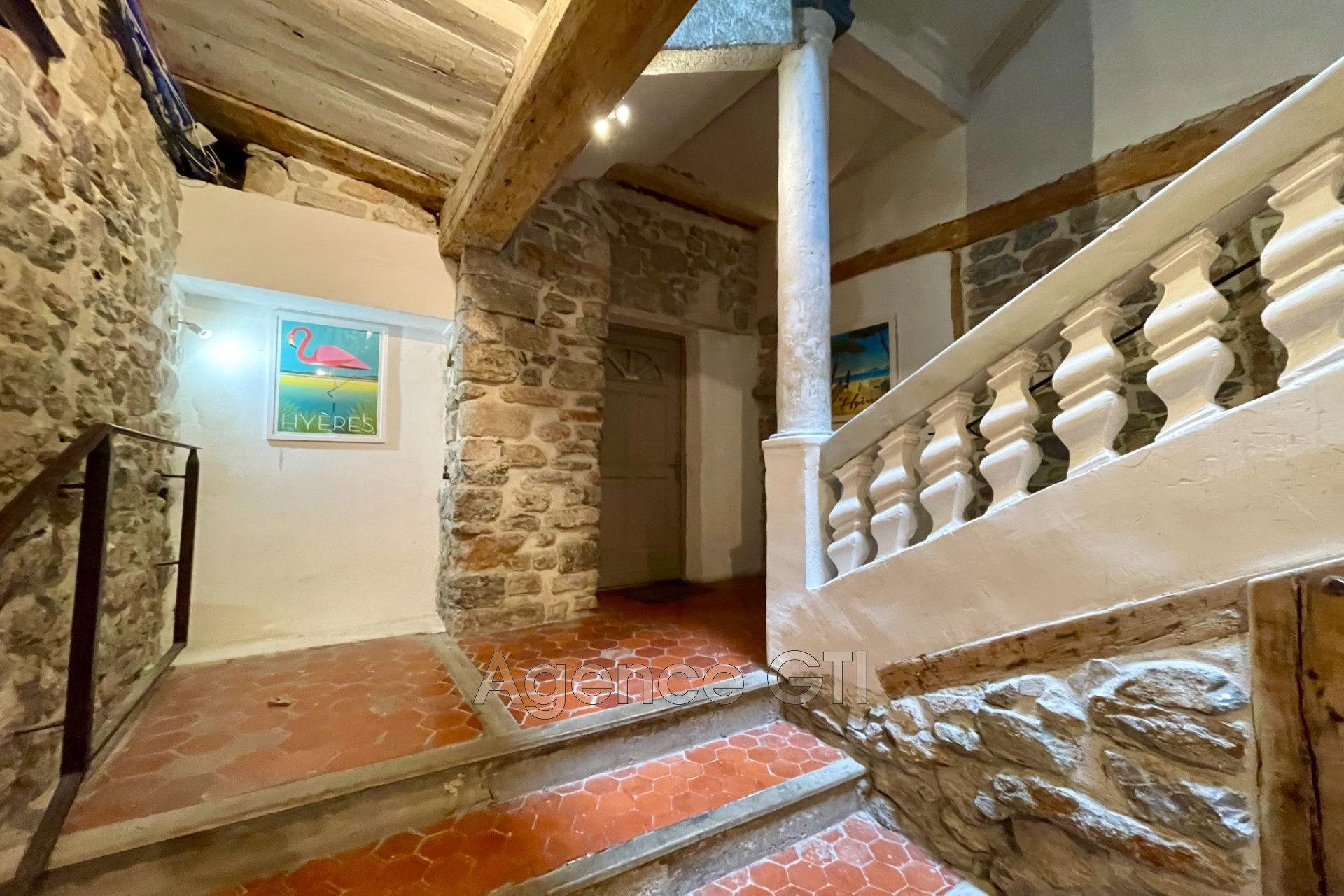 Vente Appartement à Hyères 0 pièce