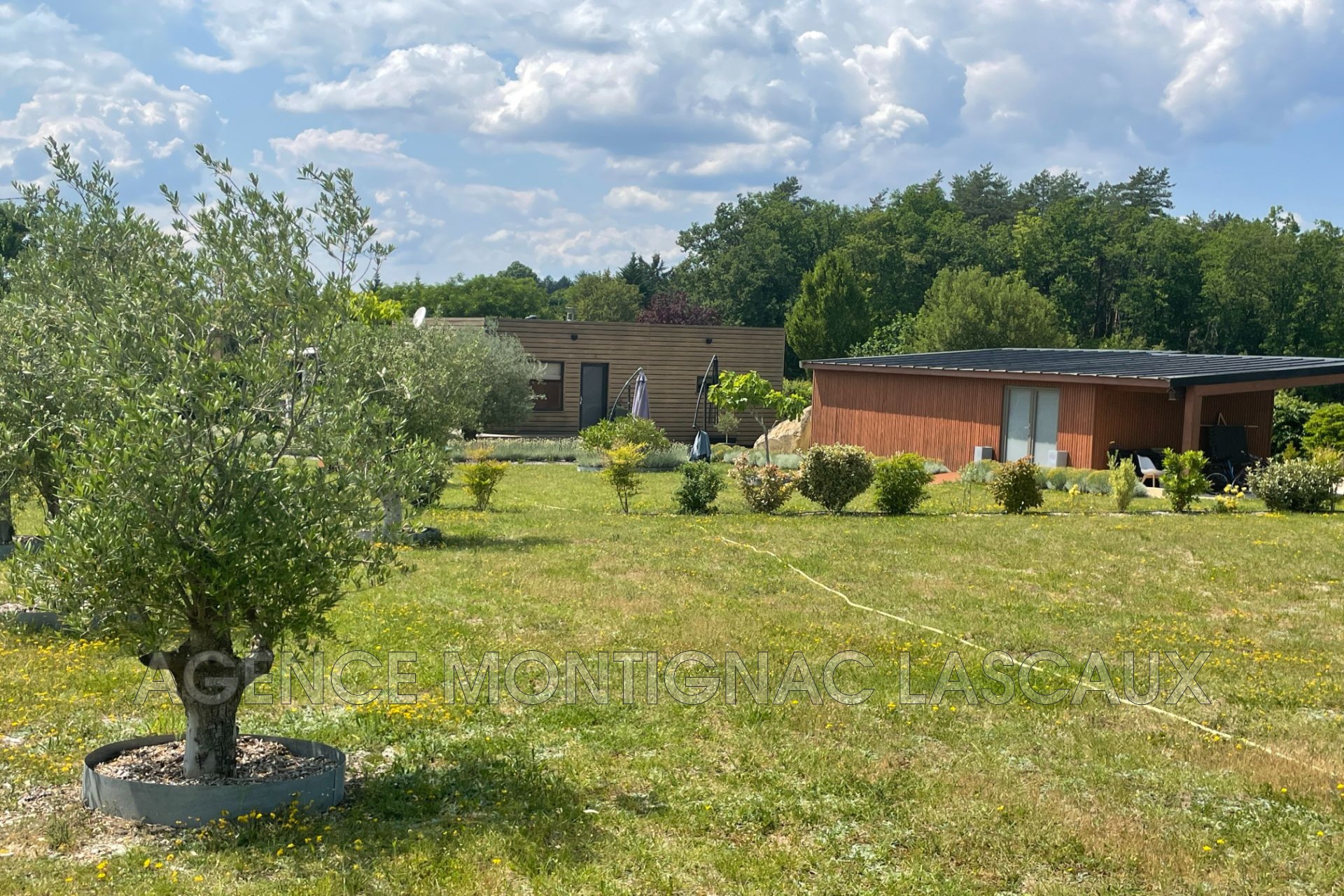 Vente Maison à Saint-Léon-sur-Vézère 8 pièces