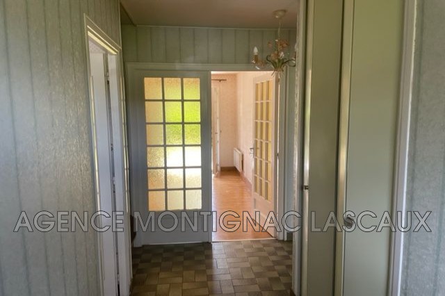 Vente Maison à Montignac 5 pièces