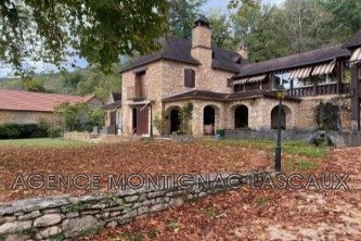 Vente Maison à Montignac 15 pièces