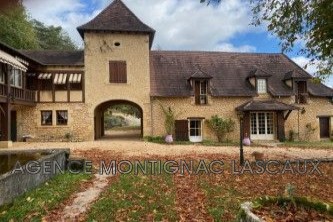 Vente Maison à Montignac 15 pièces