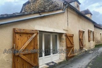 Vente Maison à Auriac-du-Périgord 4 pièces