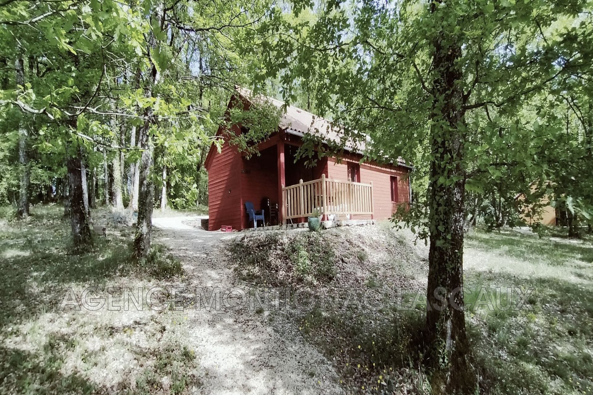 Vente Maison à la Chapelle-Aubareil 34 pièces