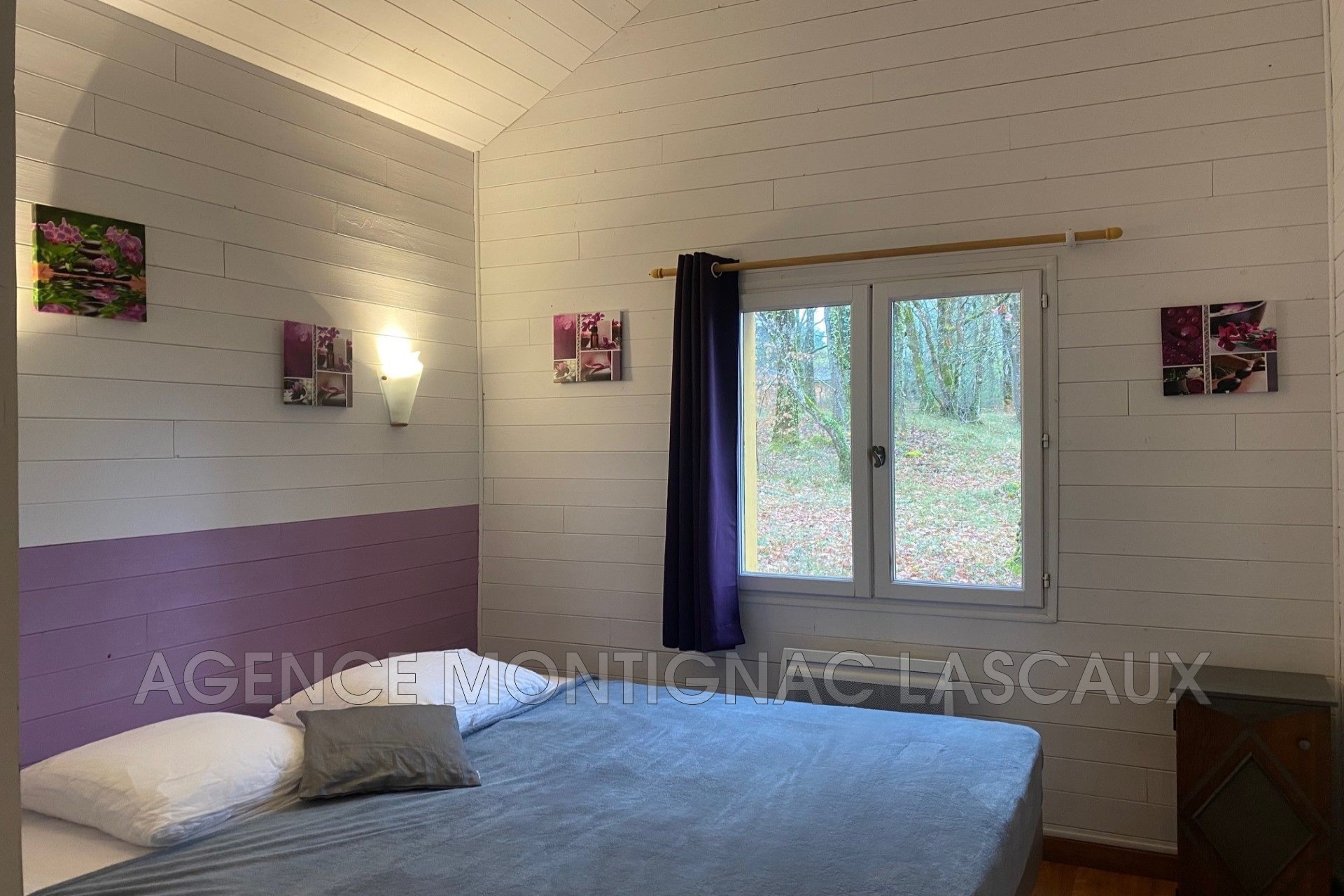 Vente Maison à la Chapelle-Aubareil 34 pièces