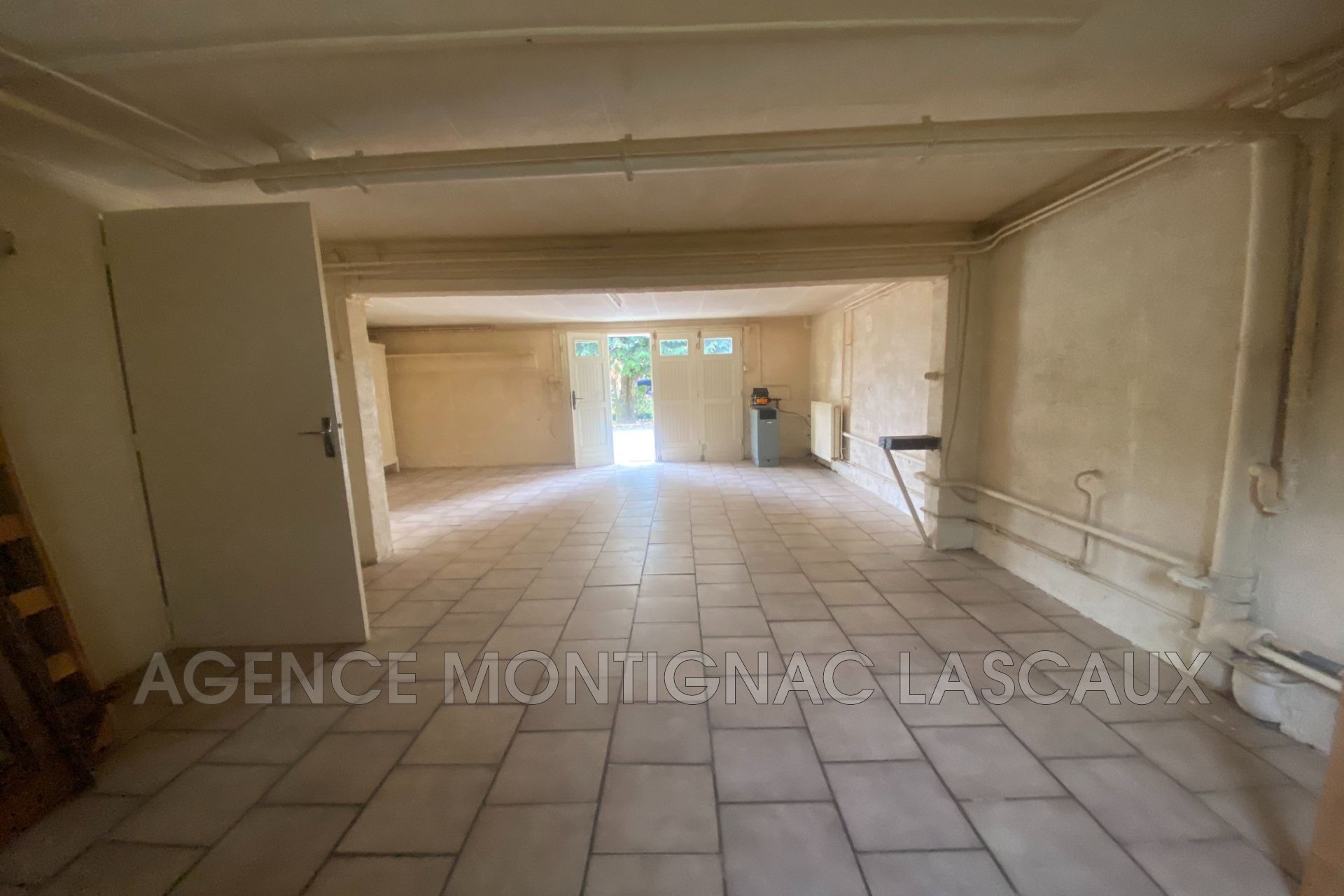 Vente Maison à Montignac 0 pièce