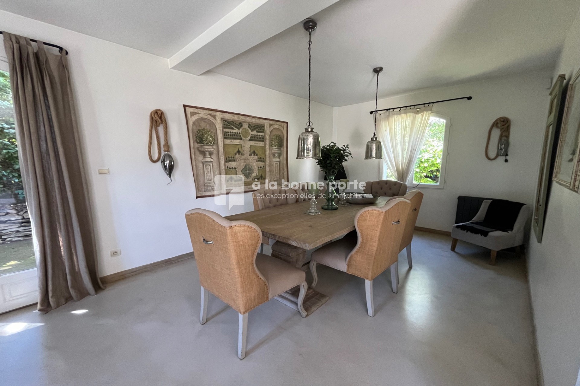 Vente Maison à la Cadière-d'Azur 4 pièces