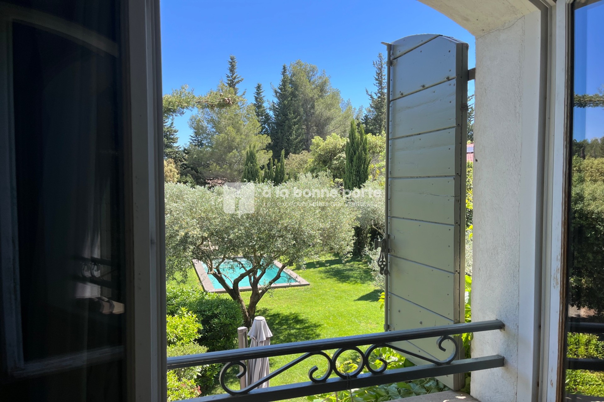 Vente Maison à la Cadière-d'Azur 4 pièces