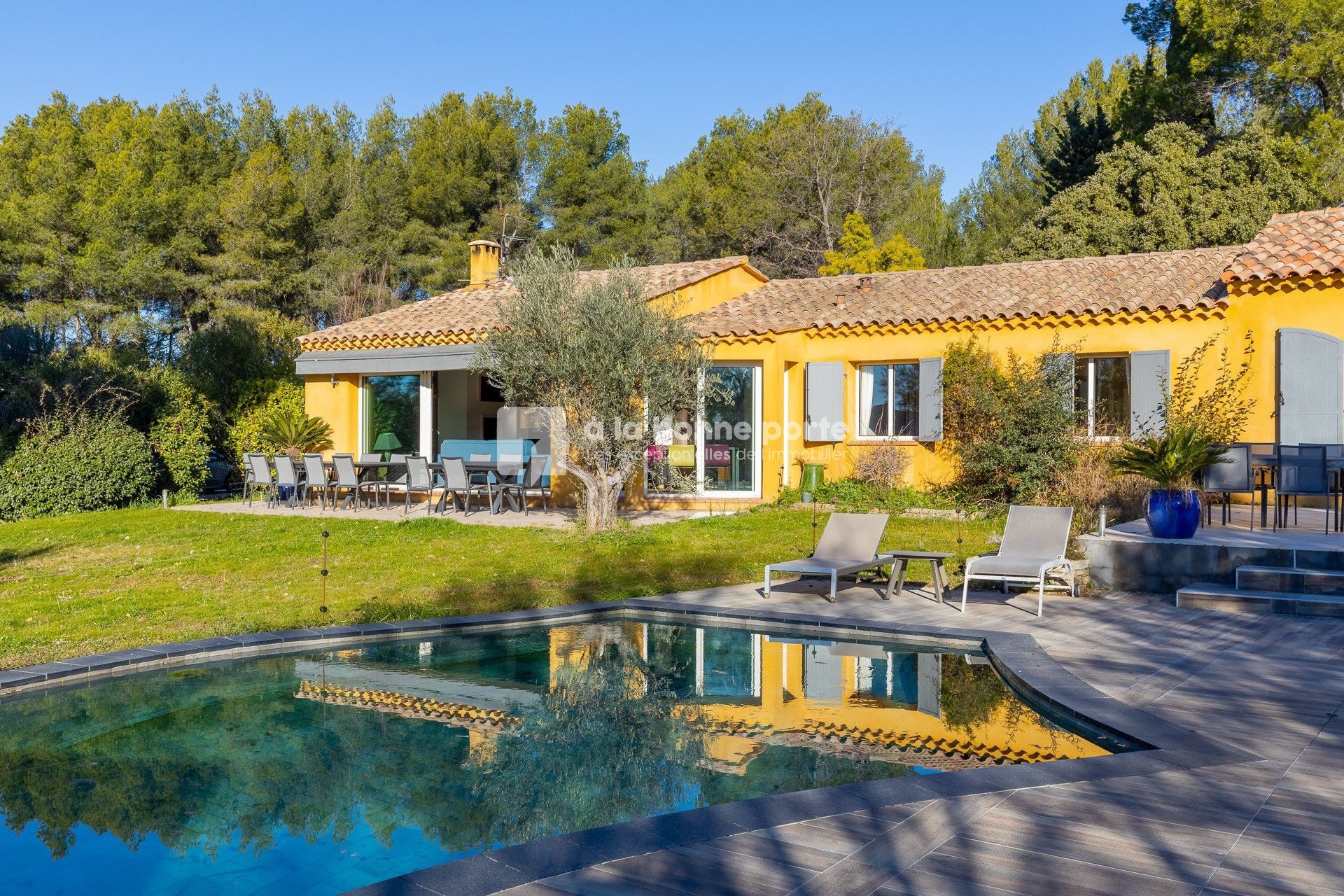 Vente Maison à le Castellet 0 pièce