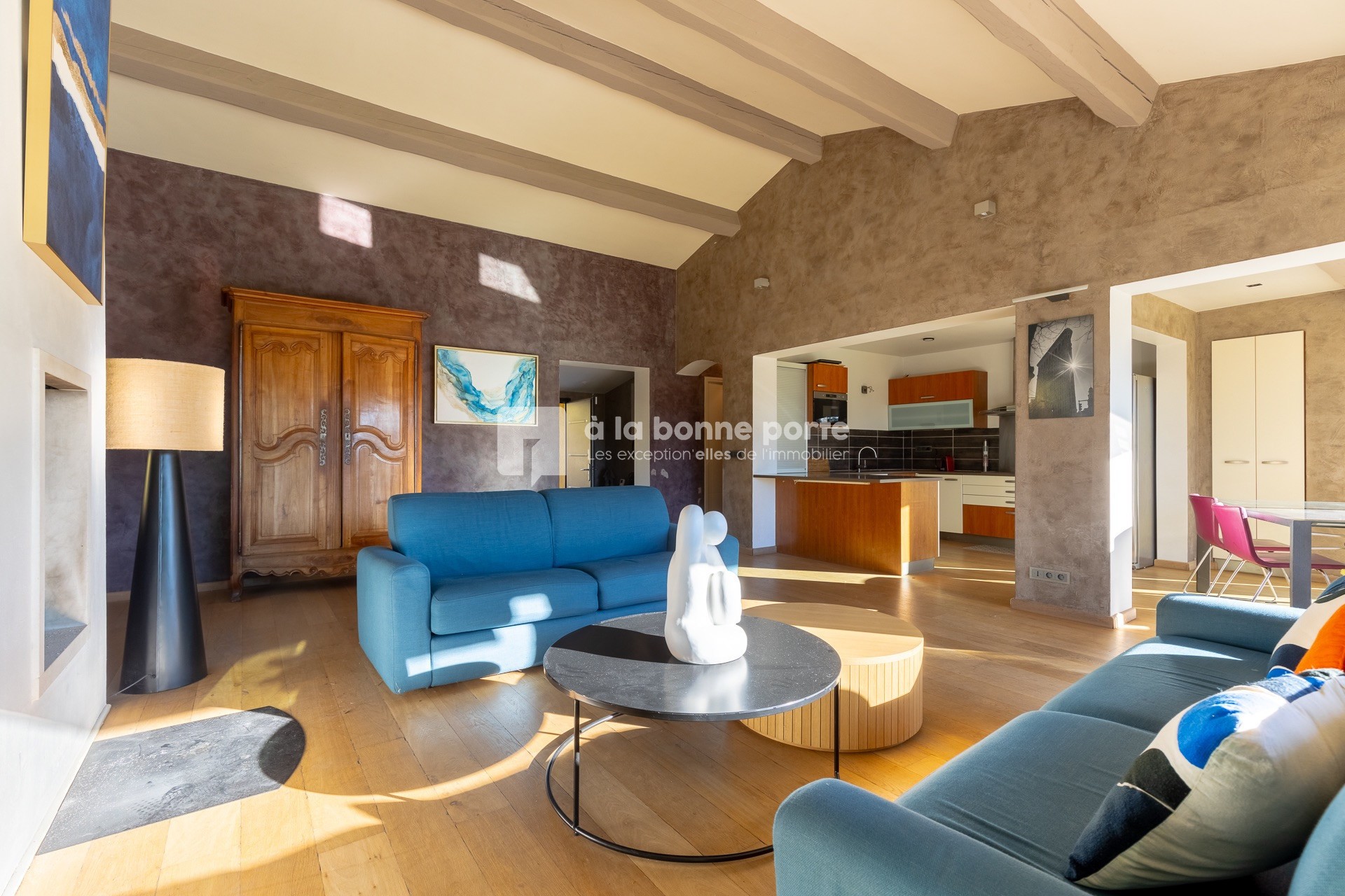 Vente Maison à le Castellet 0 pièce