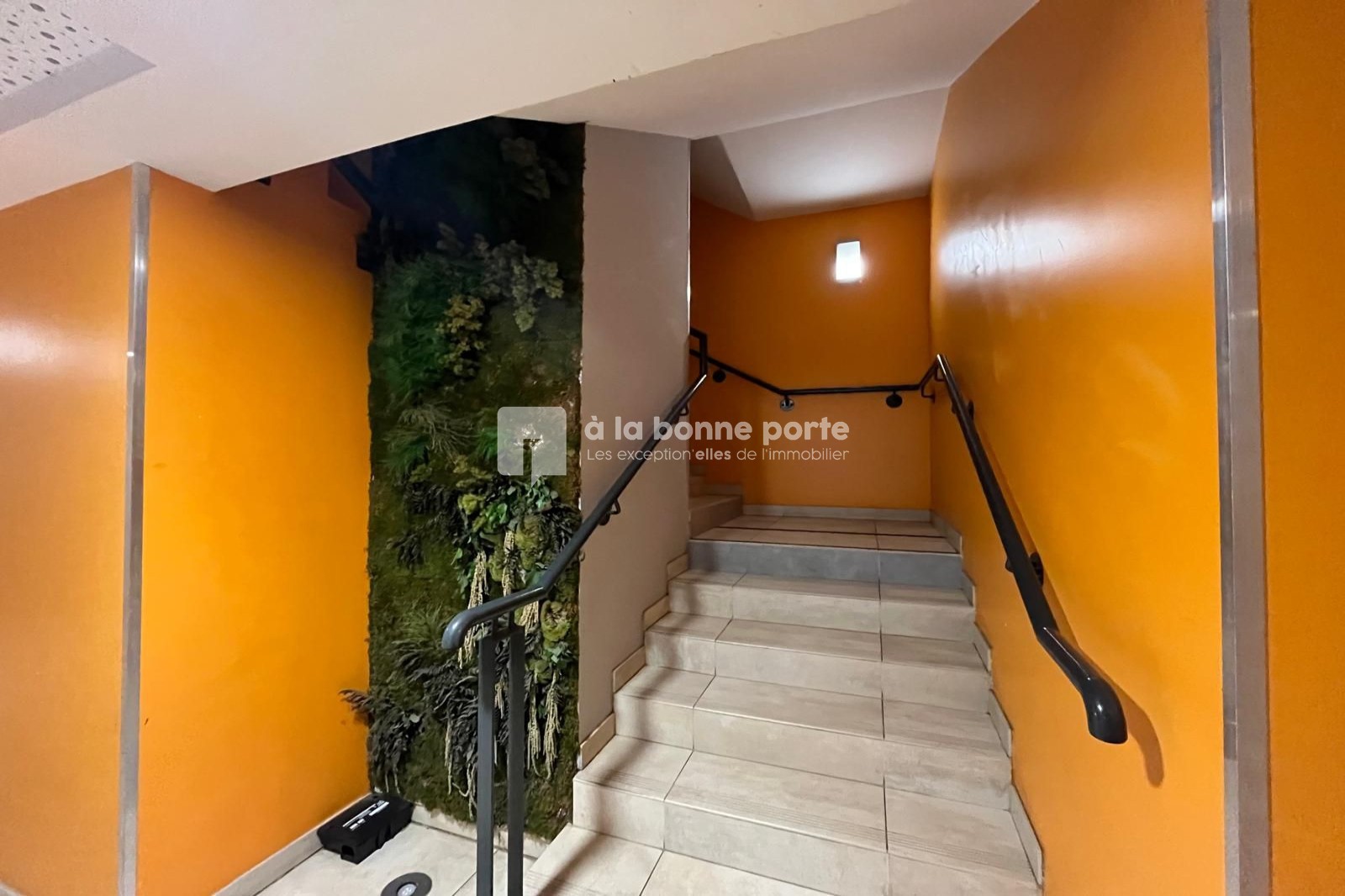 Vente Appartement à Aix-en-Provence 2 pièces