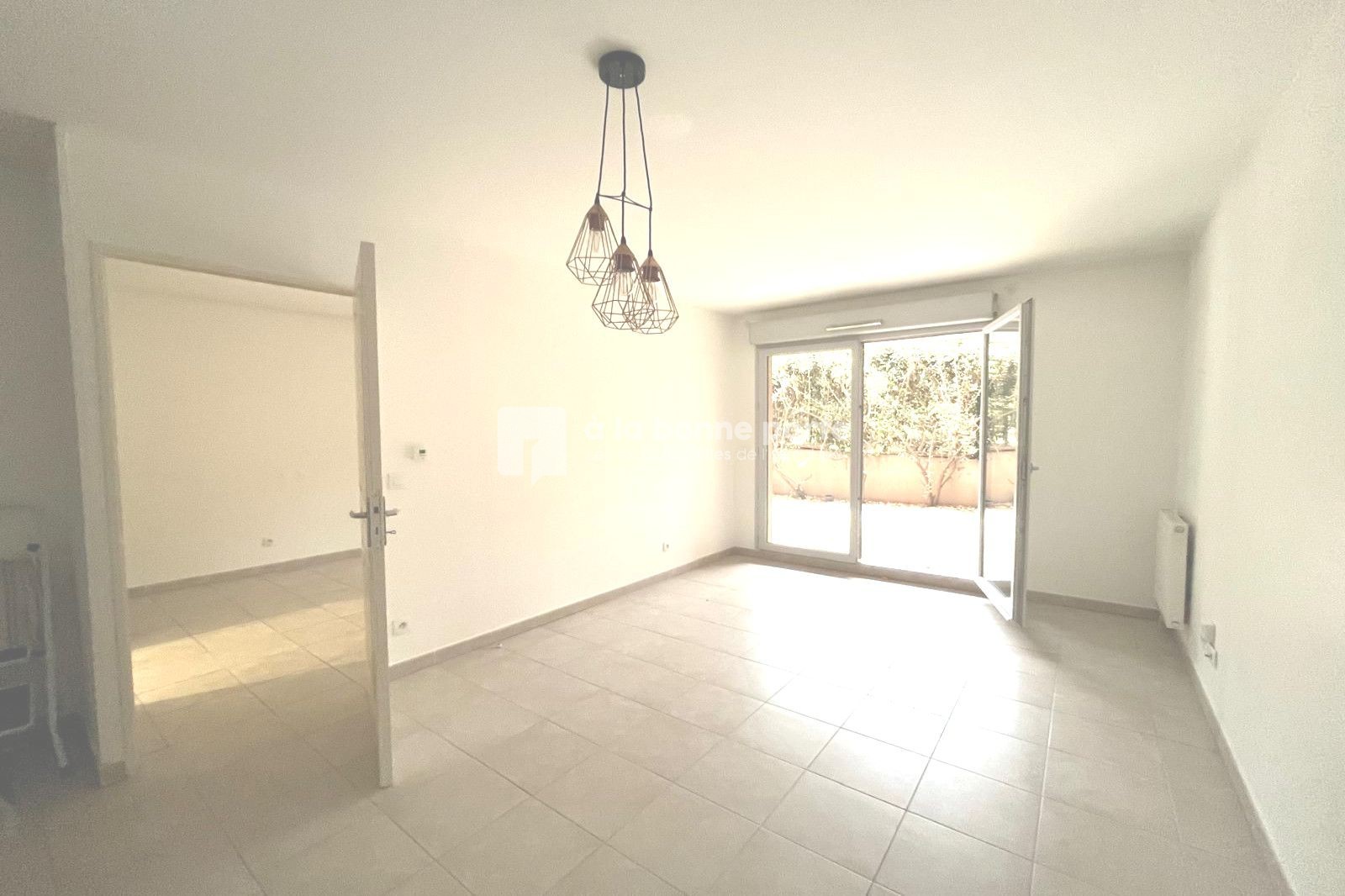 Vente Appartement à Aix-en-Provence 2 pièces