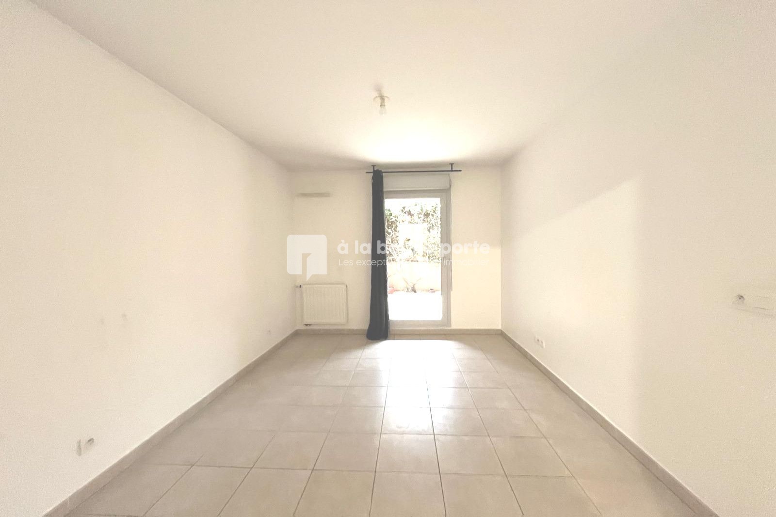 Vente Appartement à Aix-en-Provence 2 pièces