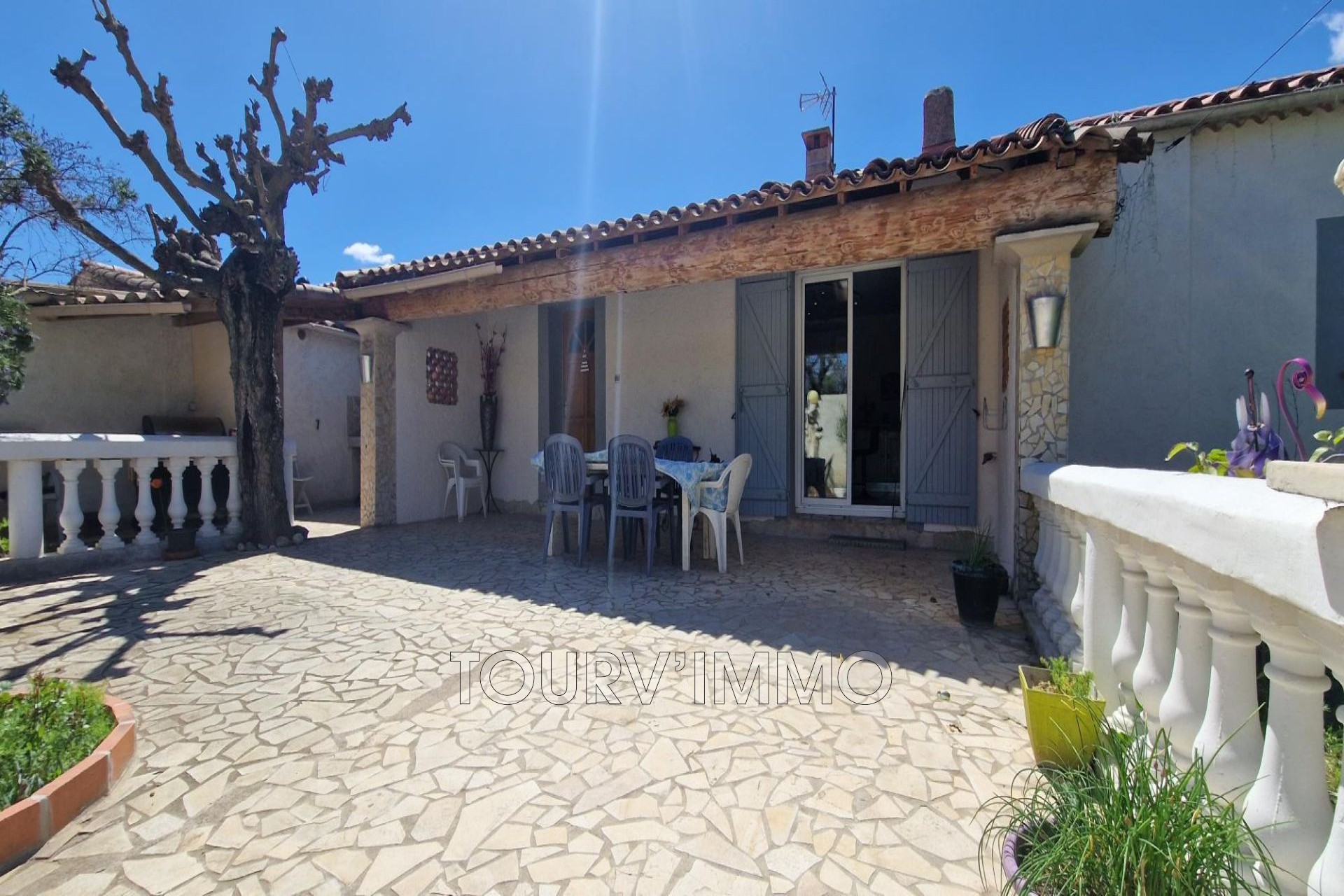 Vente Maison à Saint-Maximin-la-Sainte-Baume 8 pièces