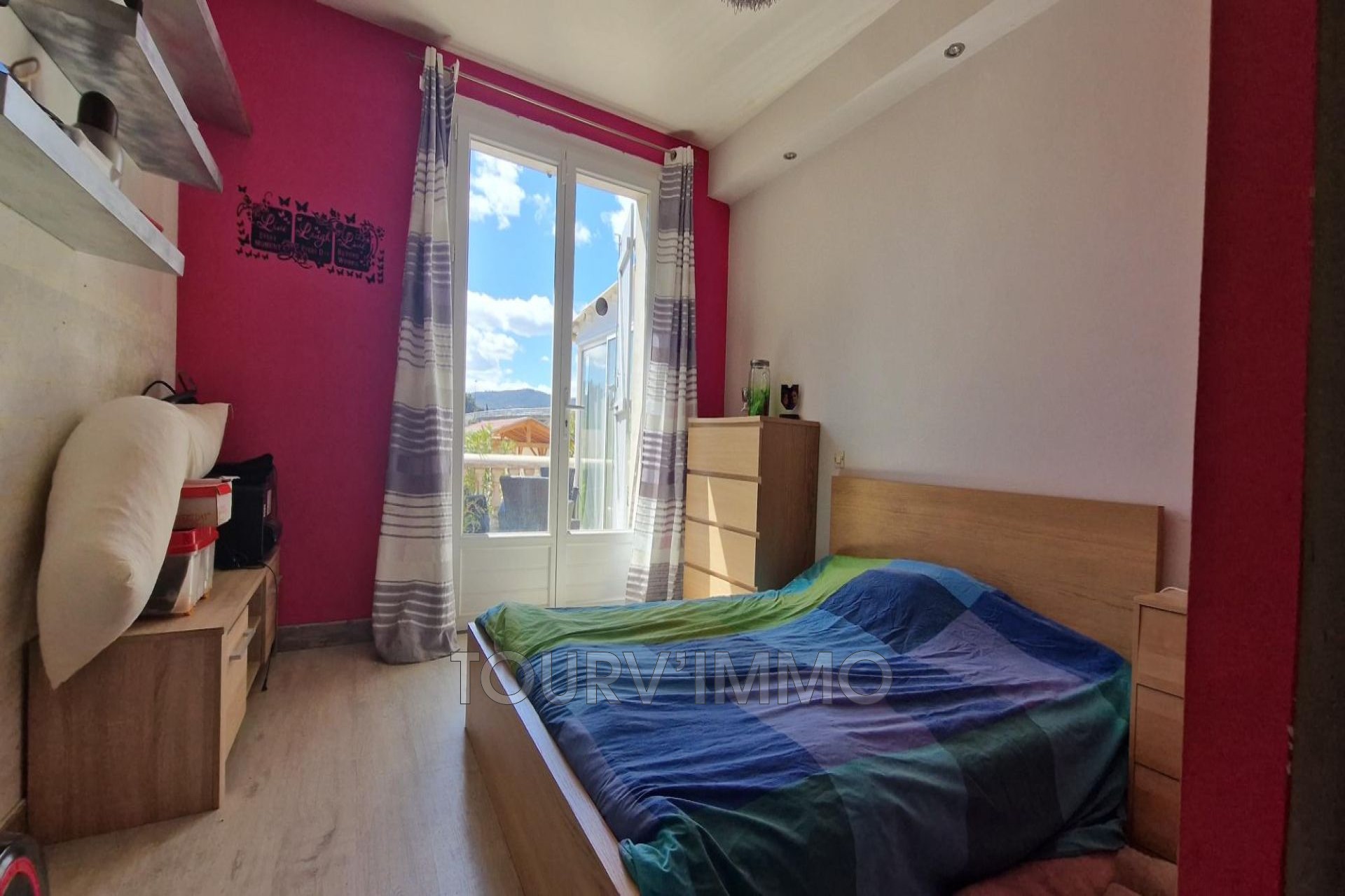 Vente Maison à Saint-Maximin-la-Sainte-Baume 8 pièces