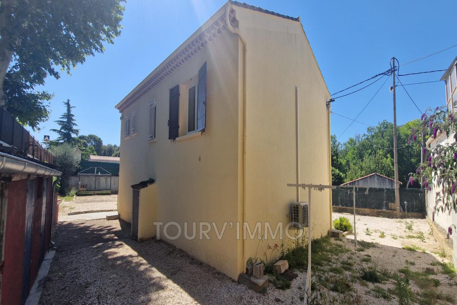 Vente Maison à Tourves 0 pièce