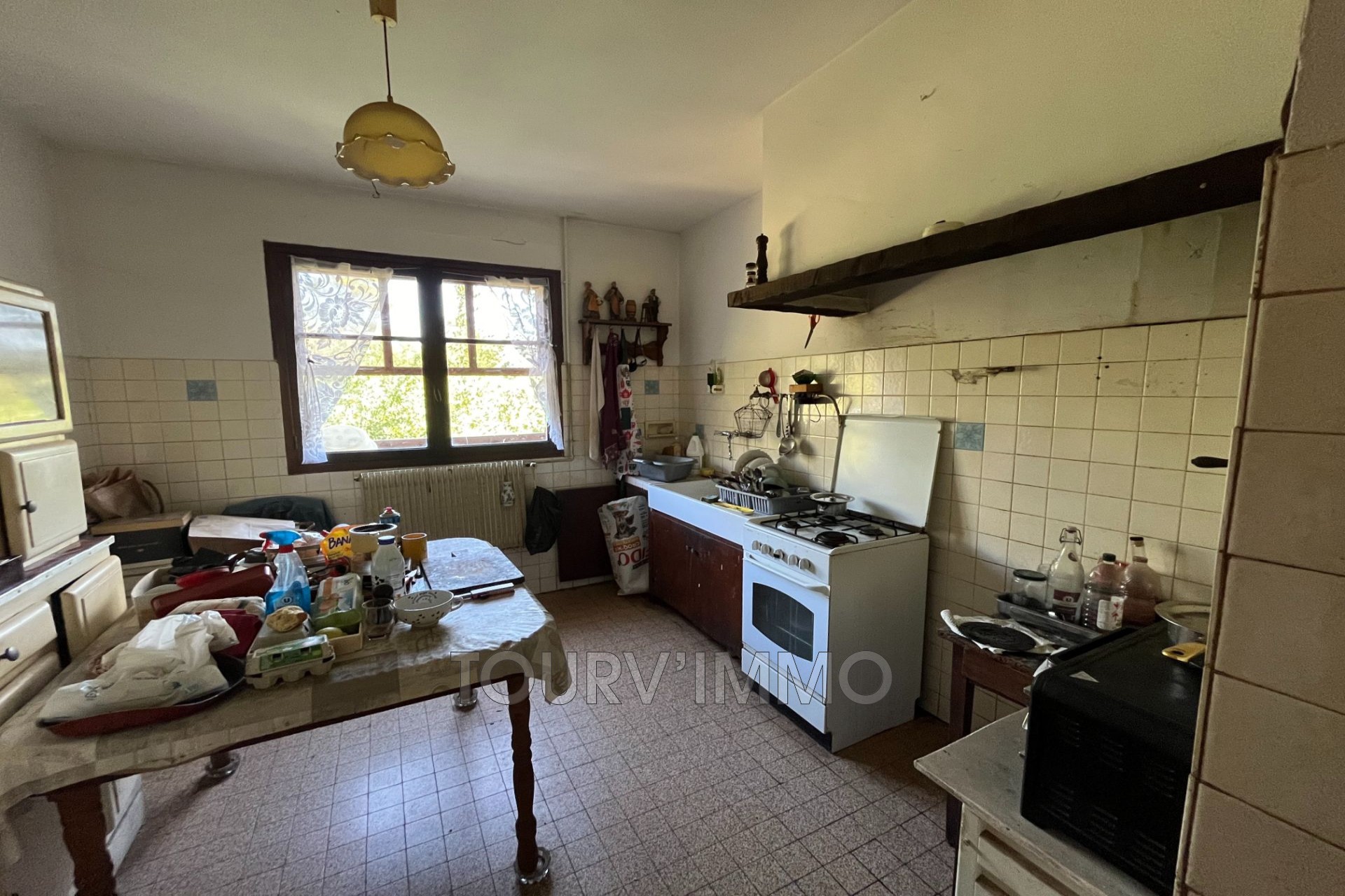 Vente Maison à la Roquebrussanne 4 pièces