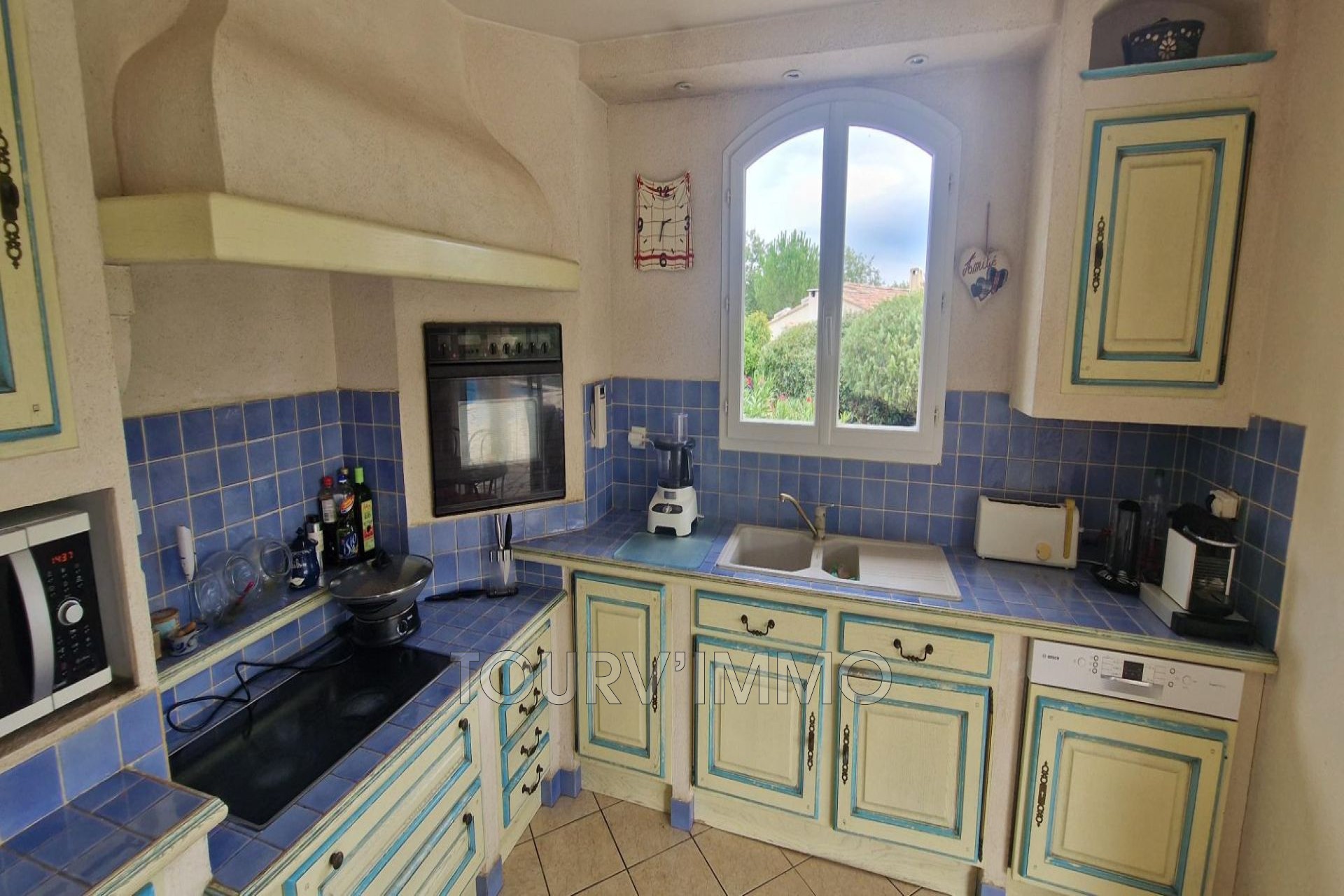 Vente Maison à Saint-Maximin-la-Sainte-Baume 0 pièce